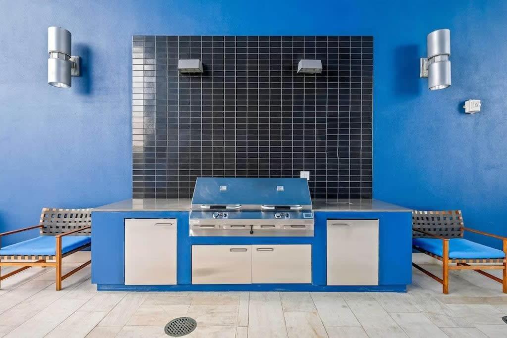 Casa Brickell - Chic 1 BD in Brickell