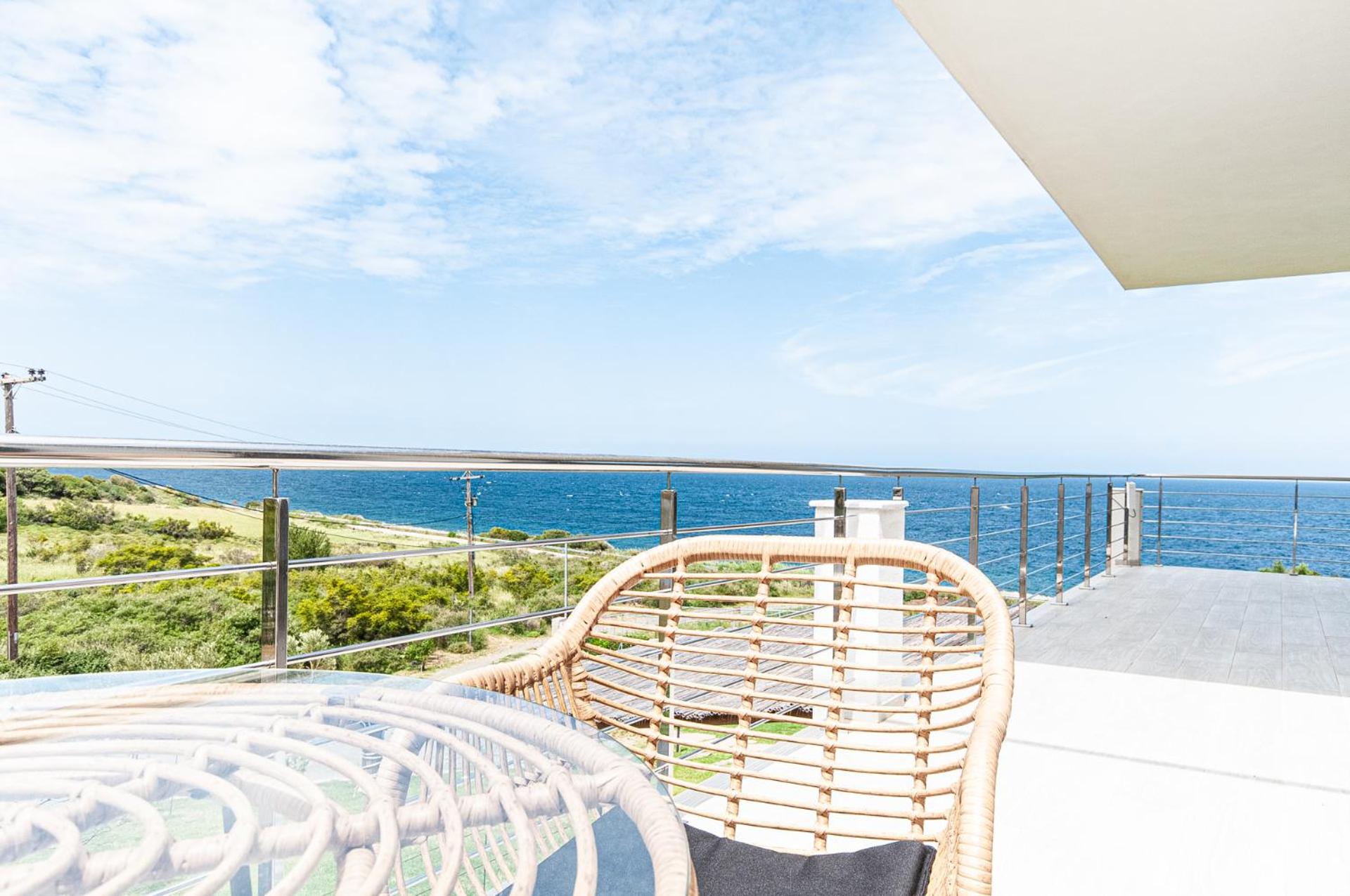 Boutique apartments Myesis