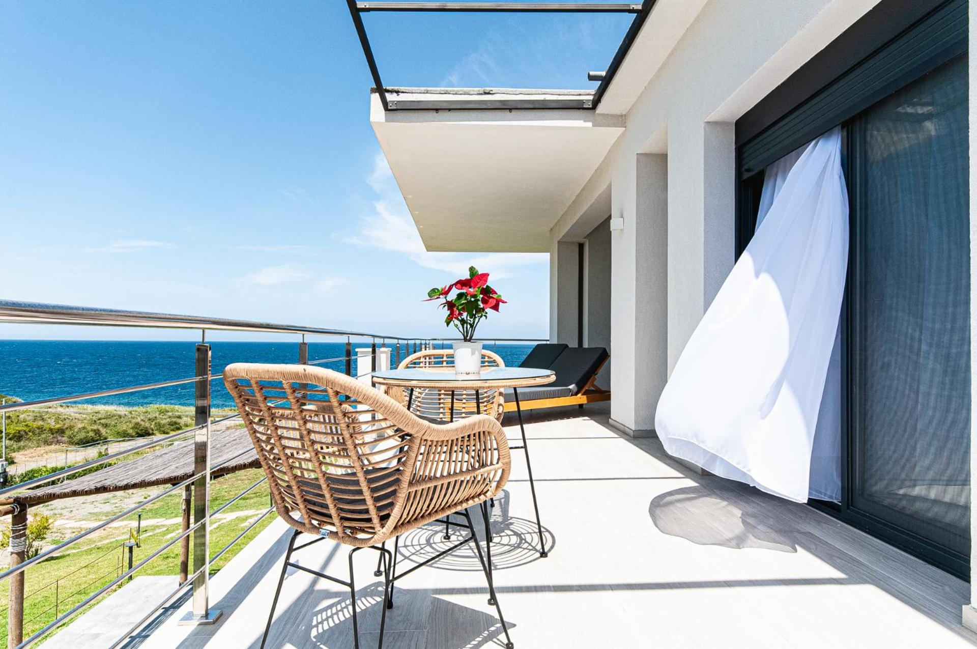 Boutique apartments Myesis