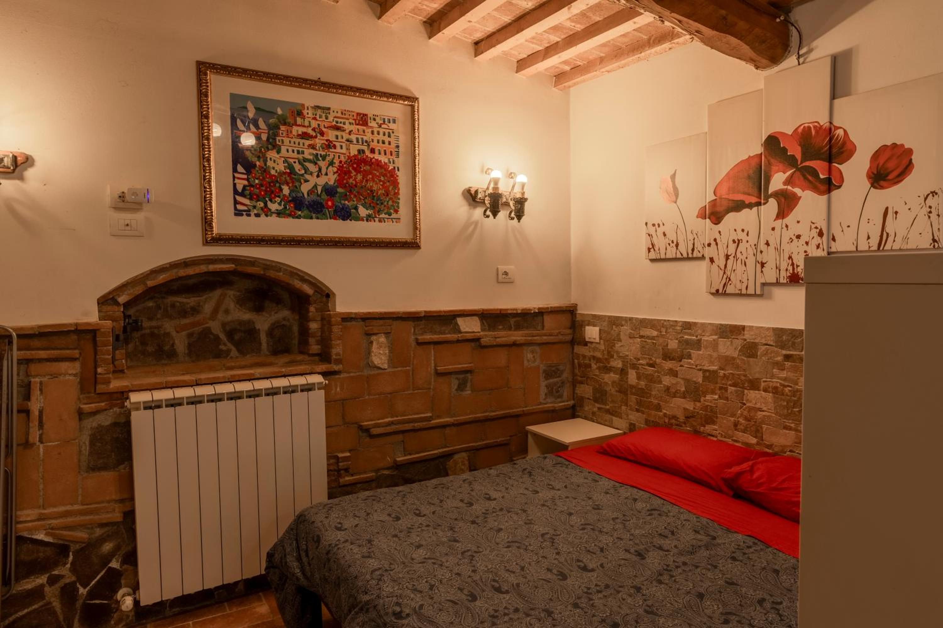 Vacation Home Tuscany Pisa-Lucca 2