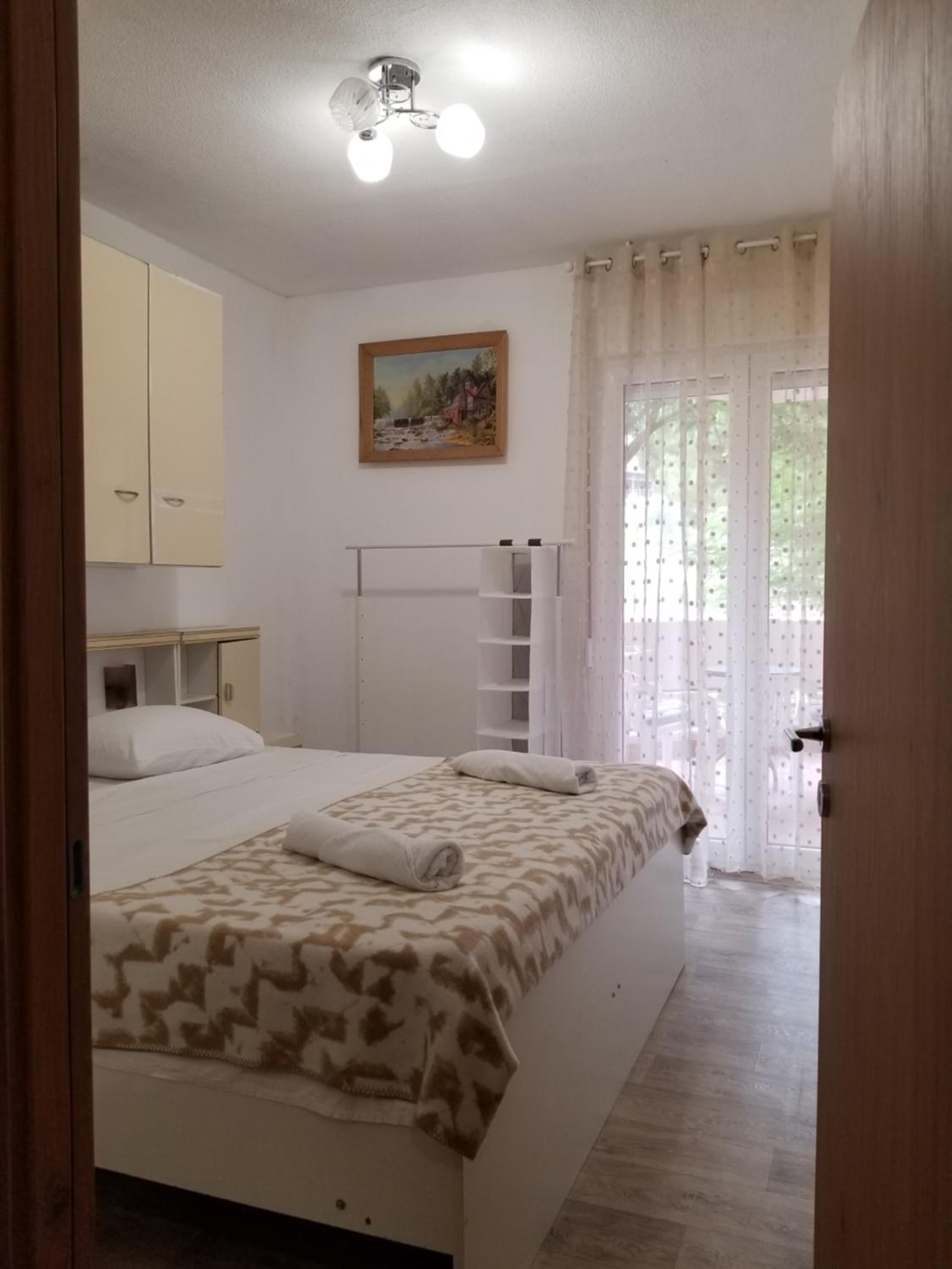 Family apartment