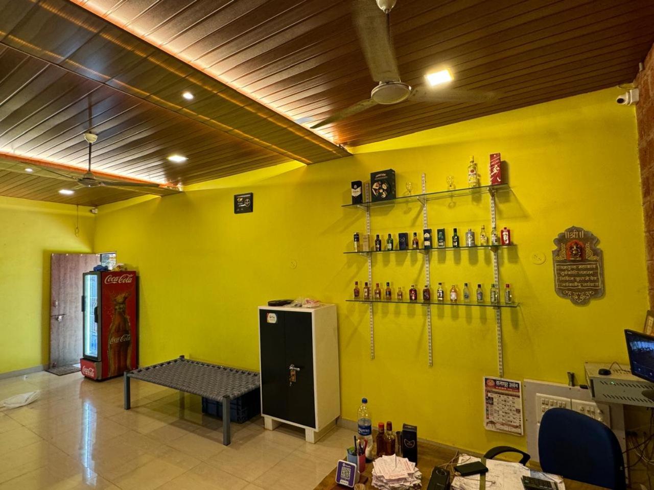 Hotel Shalini Palace