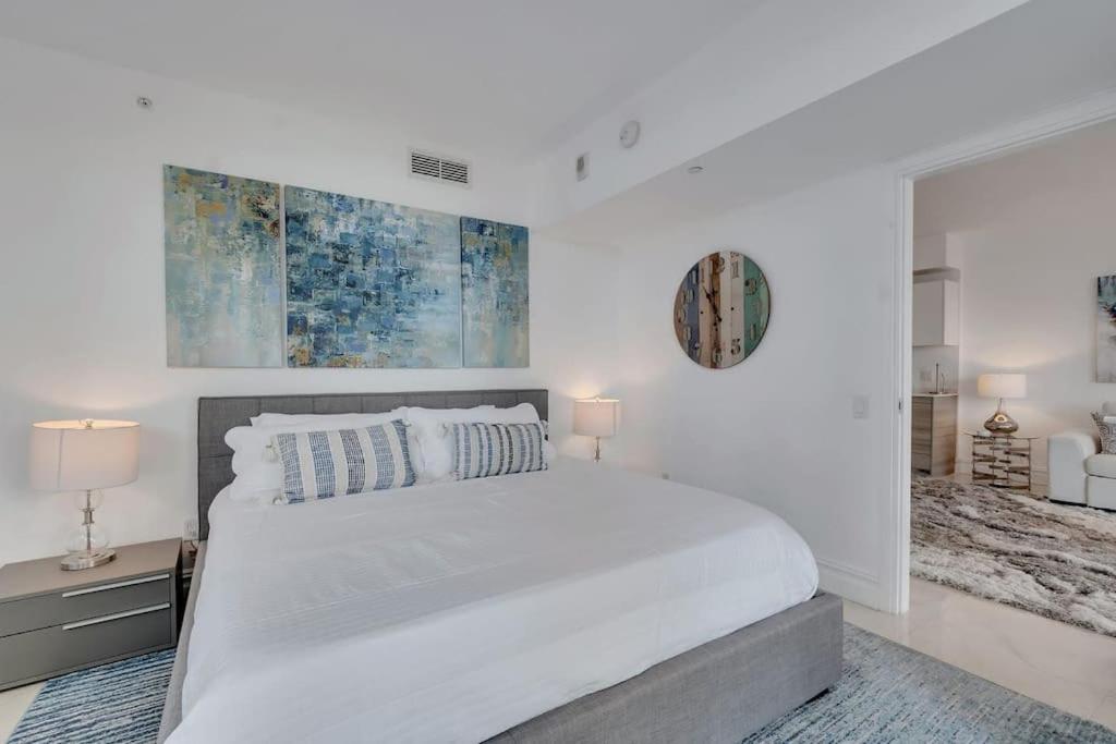 Casa Brickell - Chic 1 BD in Brickell