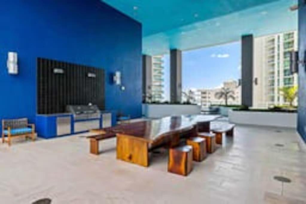 Casa Brickell - Chic 1 BD in Brickell