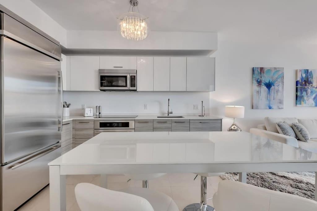 Casa Brickell - Chic 1 BD in Brickell