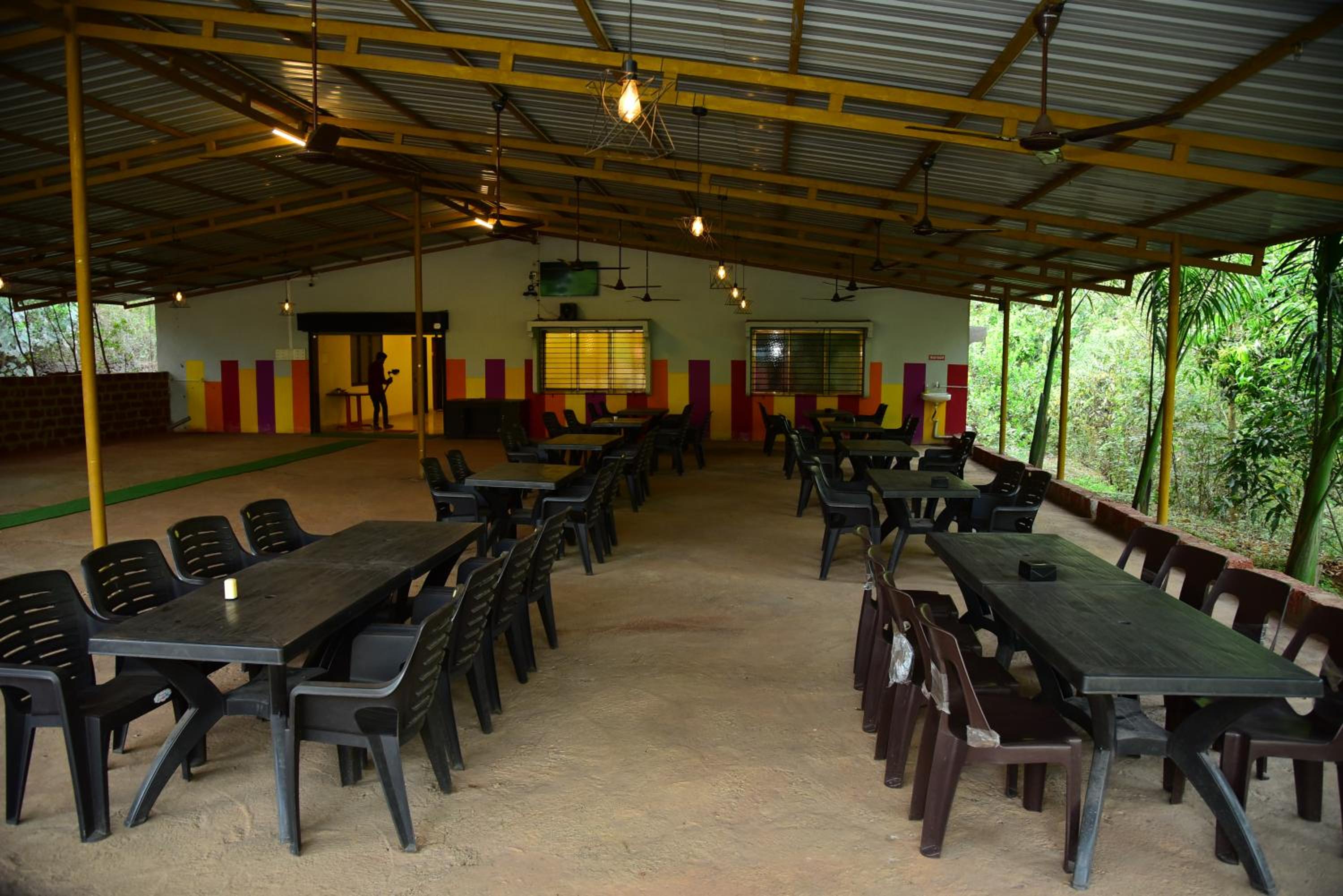 Hotel Shalini Palace