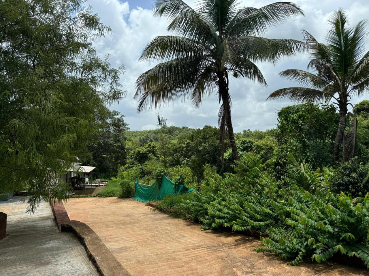 Hotel Shalini Palace