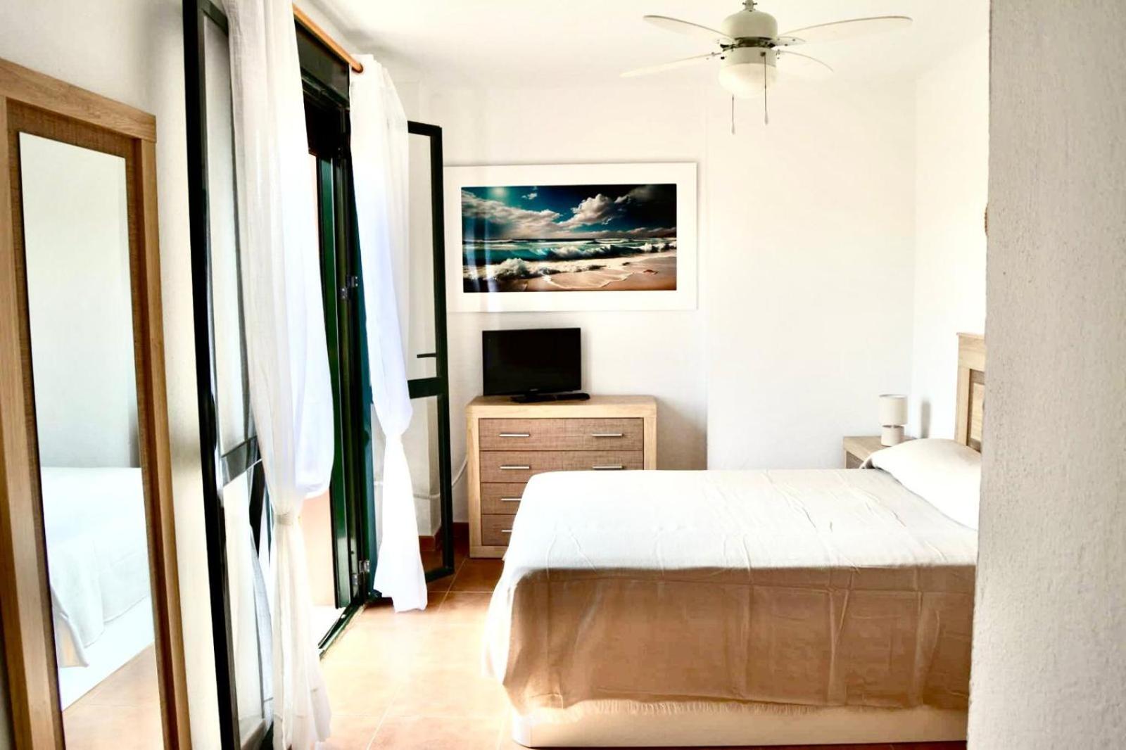 Las Casas de Mar Atlanterra