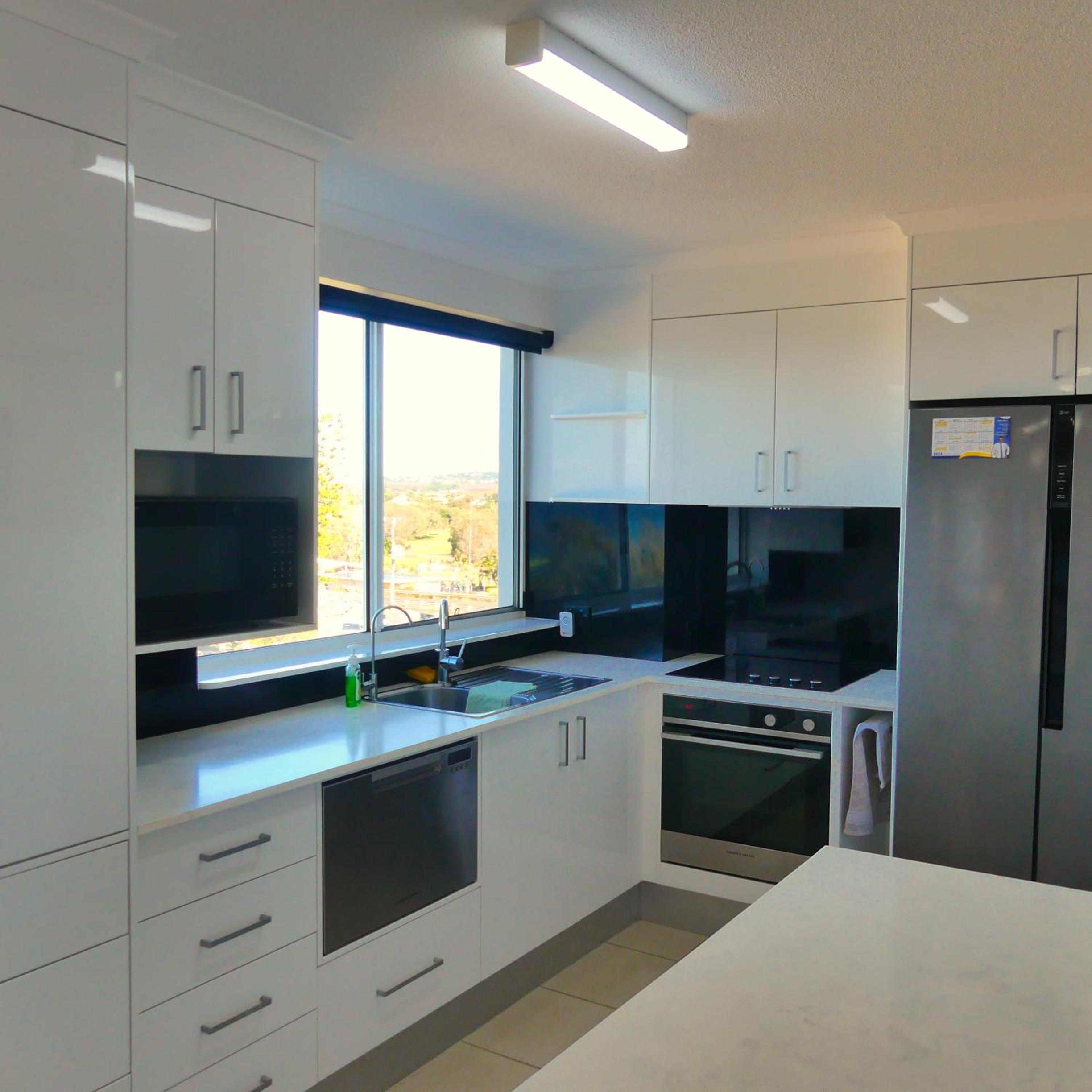 Bargara Blue Resort