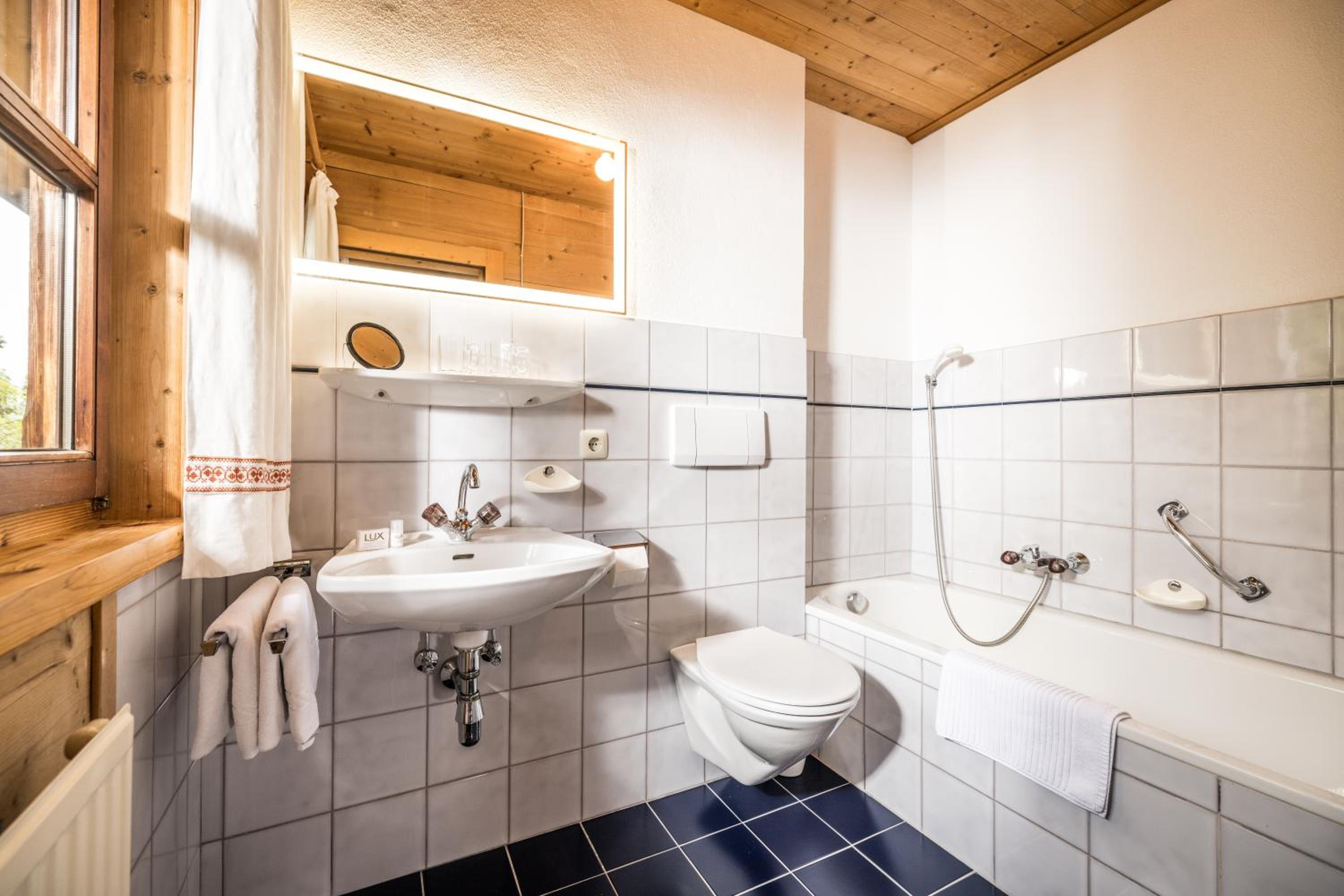 Chalet Innerhof