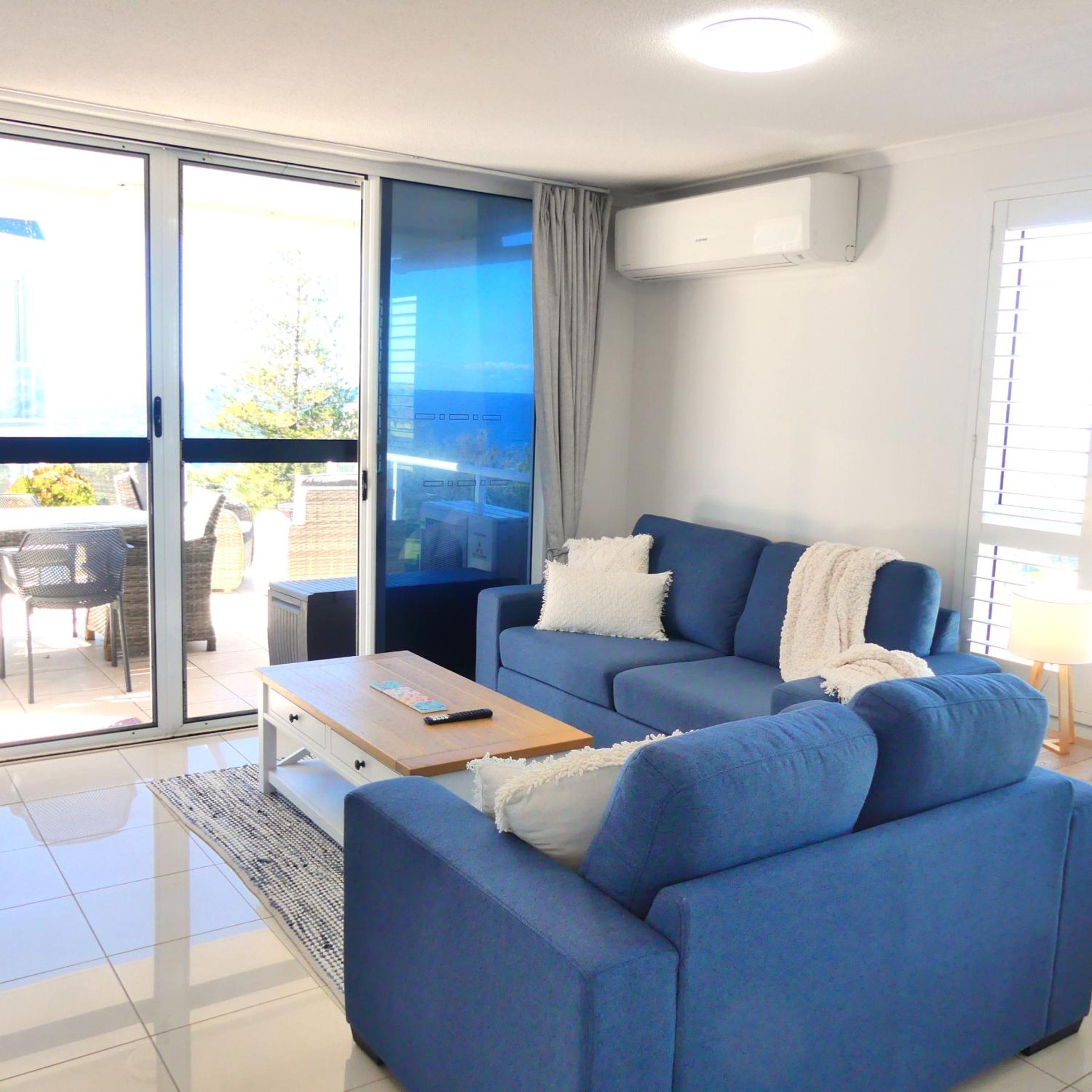 Bargara Blue Resort
