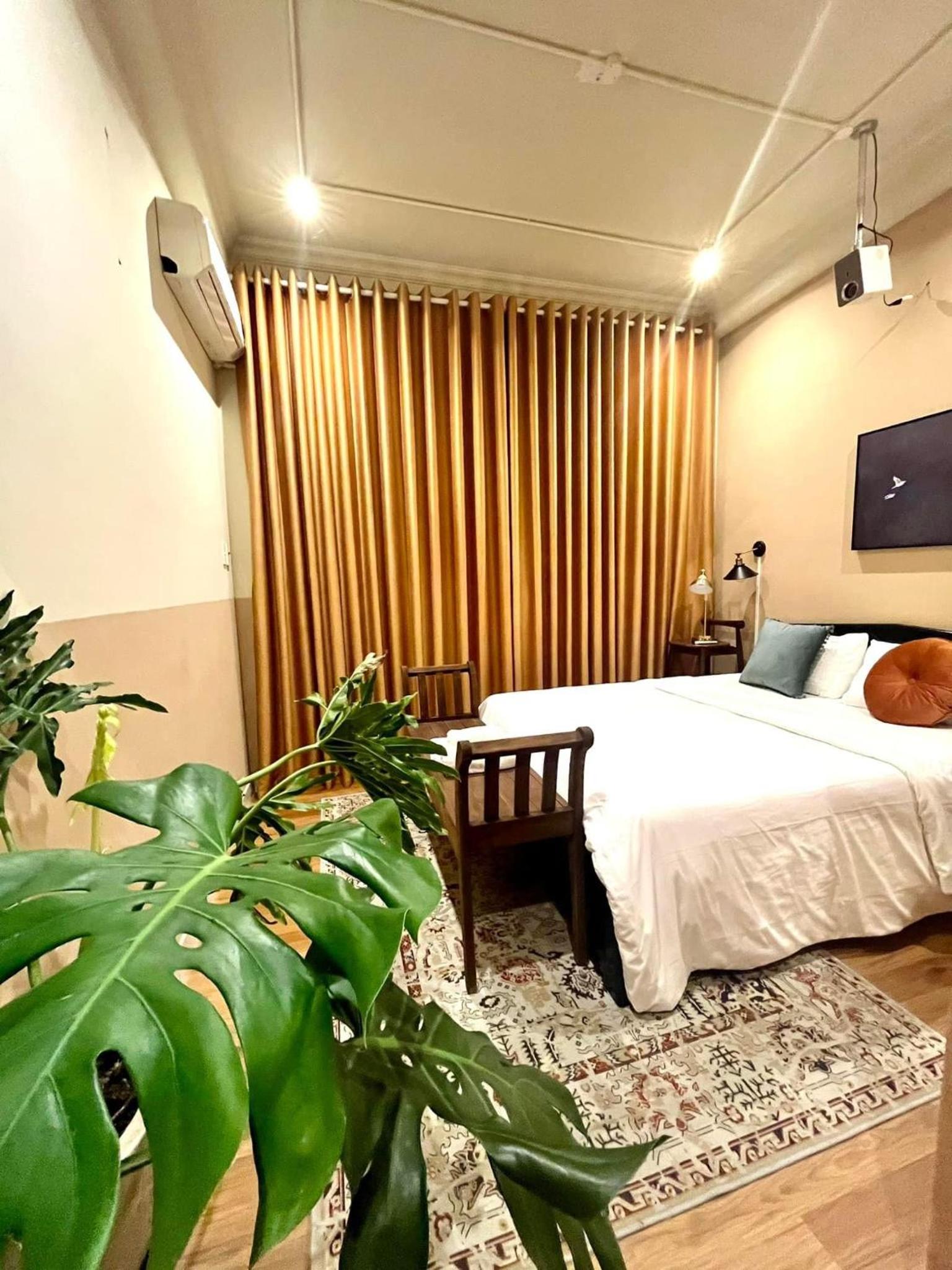 Haystay Saigon