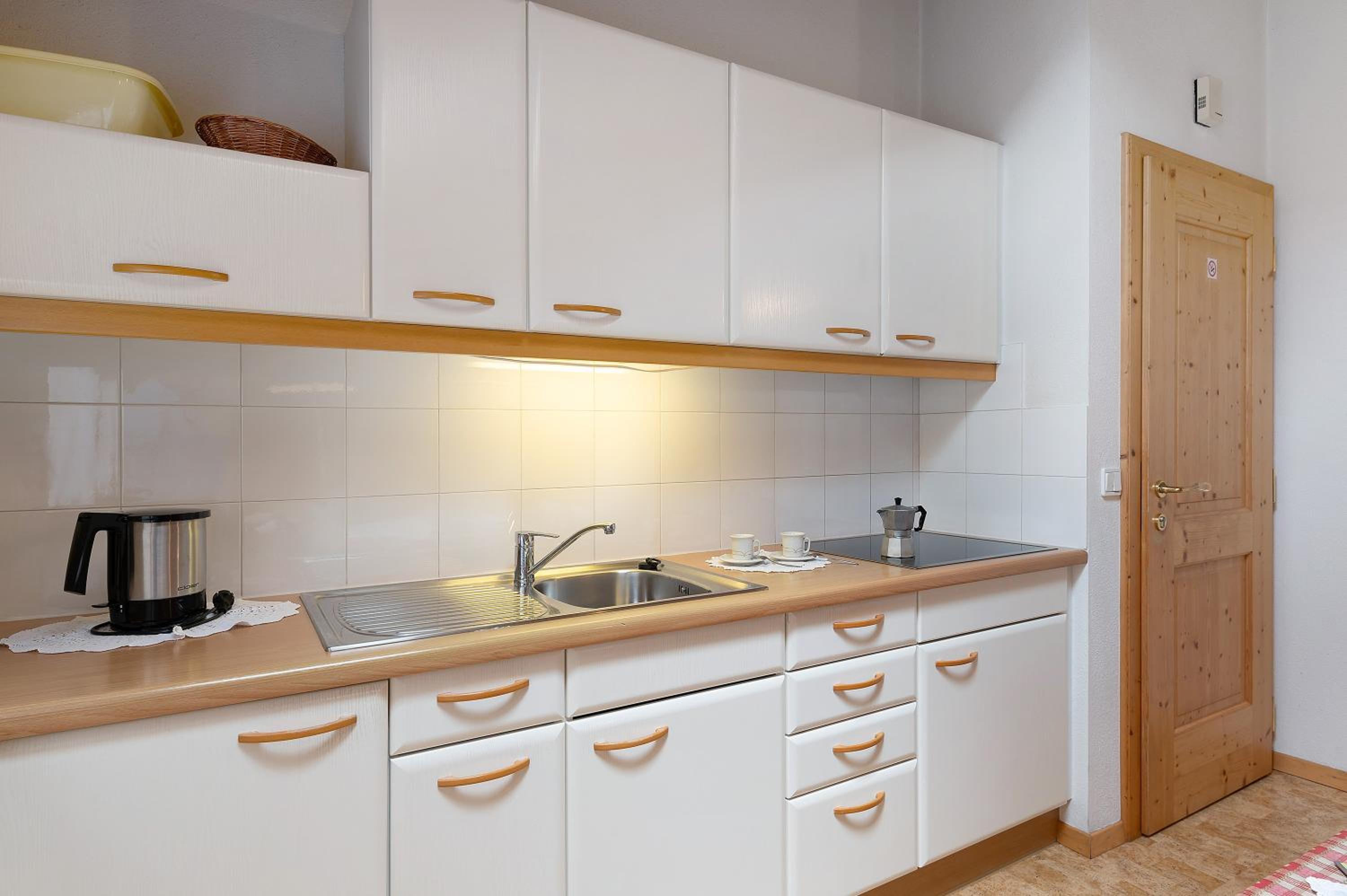 Friedheim Appartments