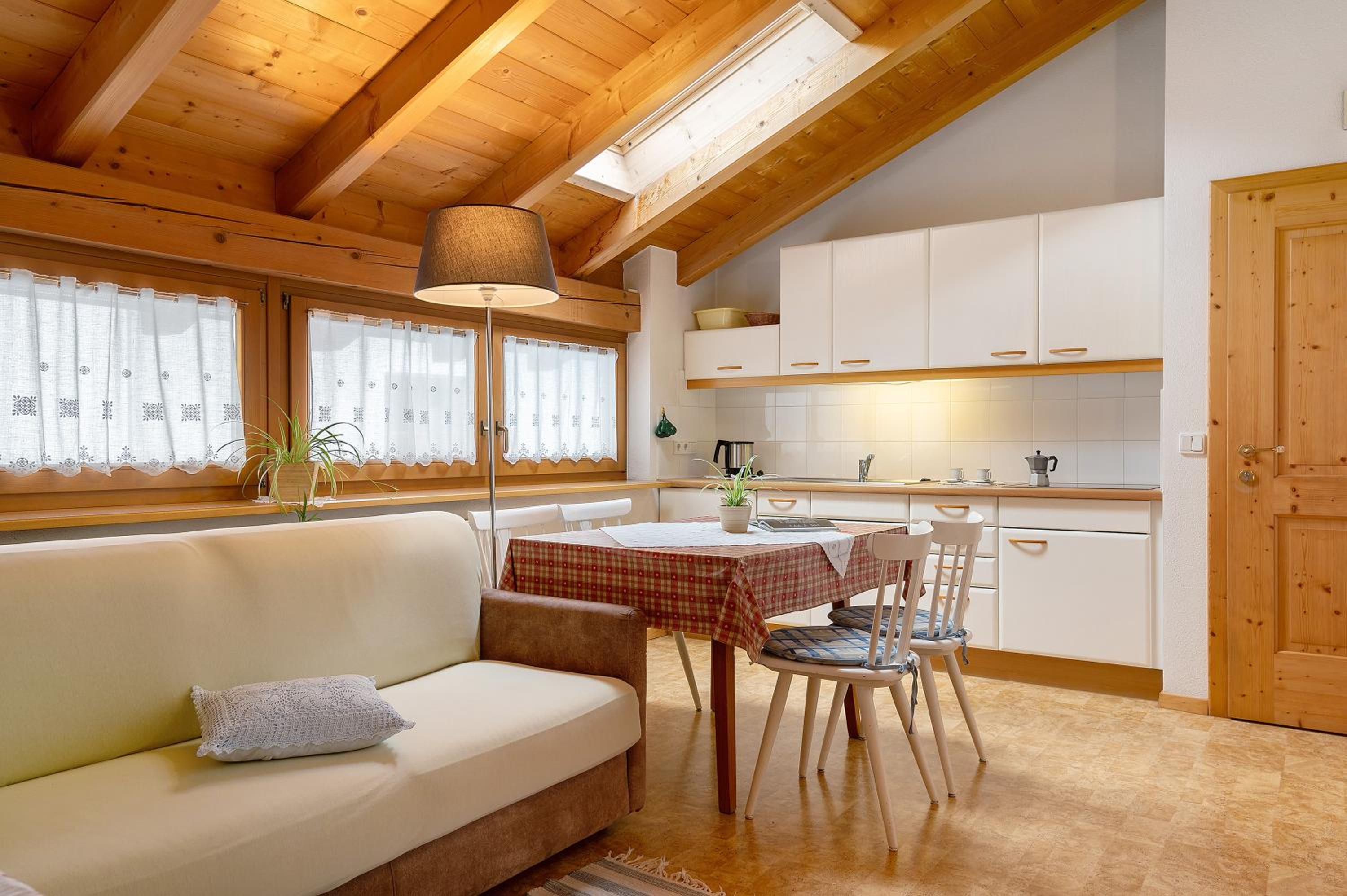 Friedheim Appartments