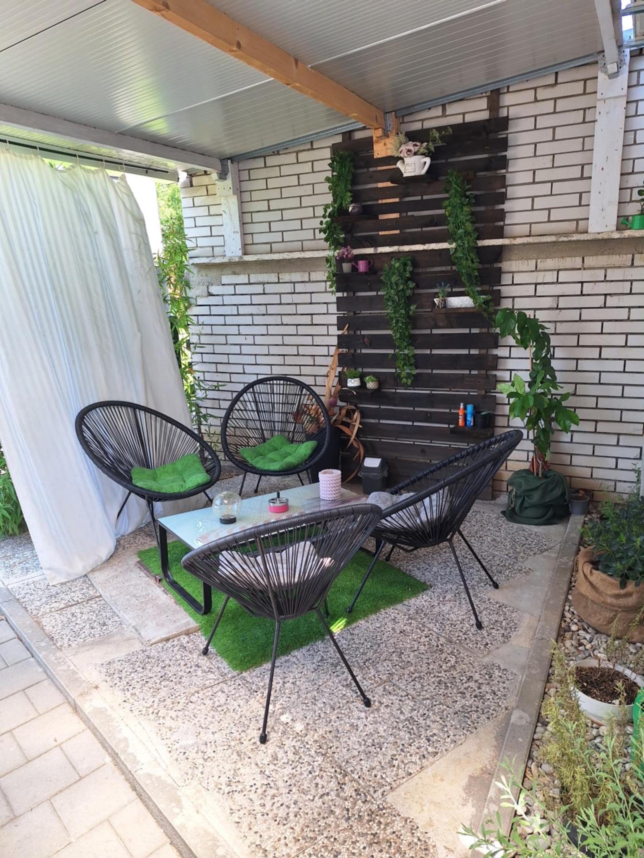 Studio apartmani Louis i Lola