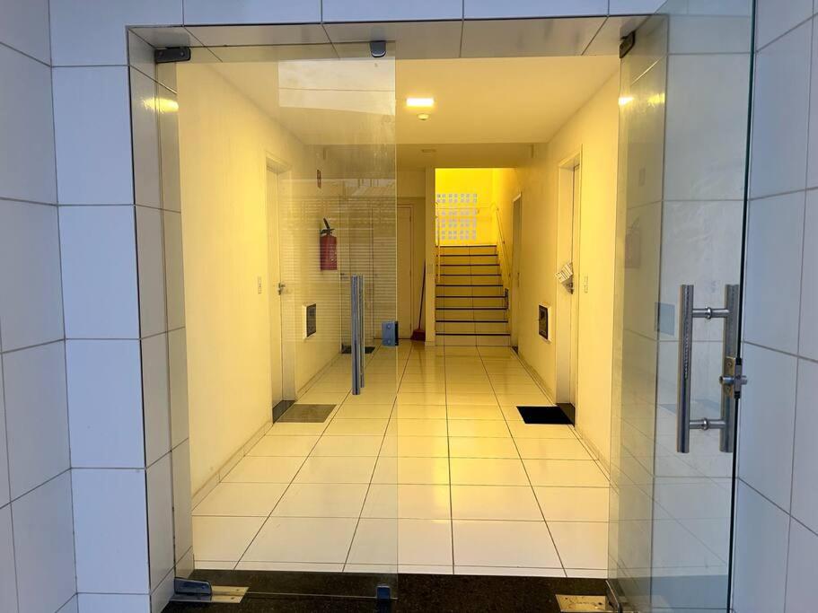 Apto cobertura com piscina - 2 quartos