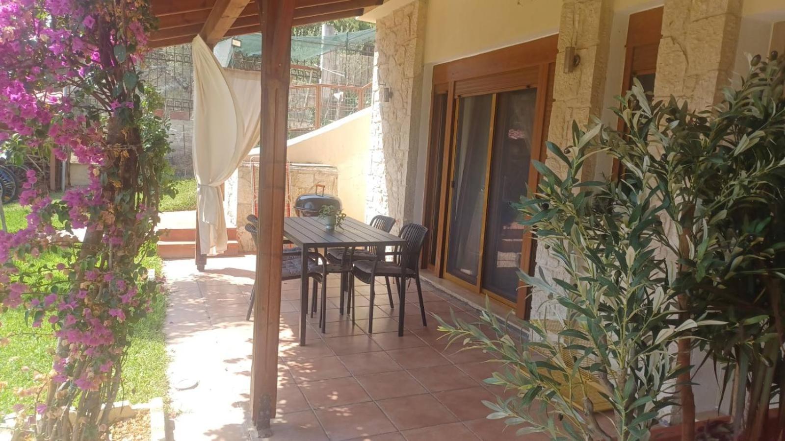 Villa Anna III view 4