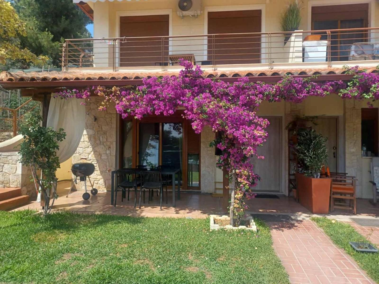 Villa Anna III view 3