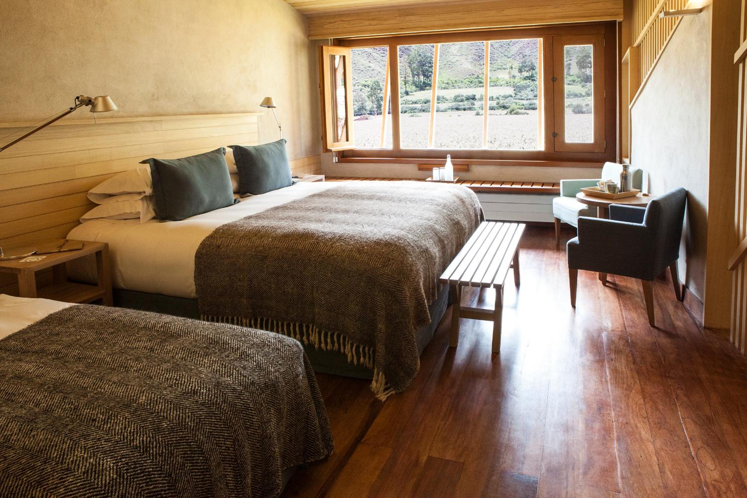 Explora Valle Sagrado