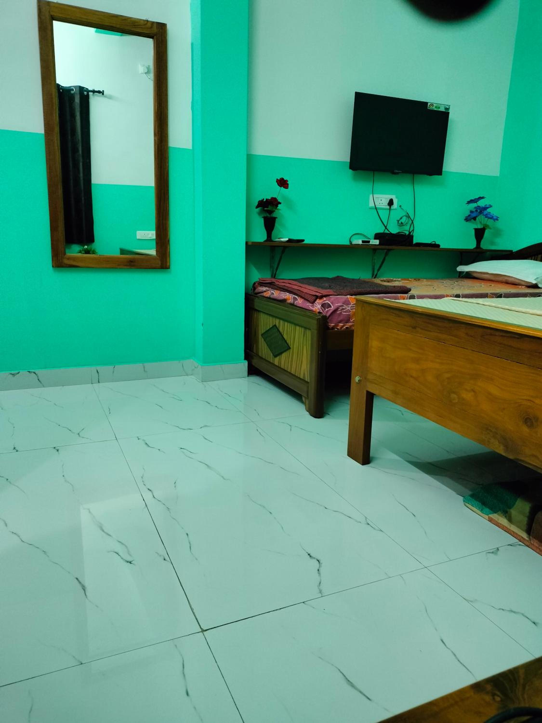 Teja Residency