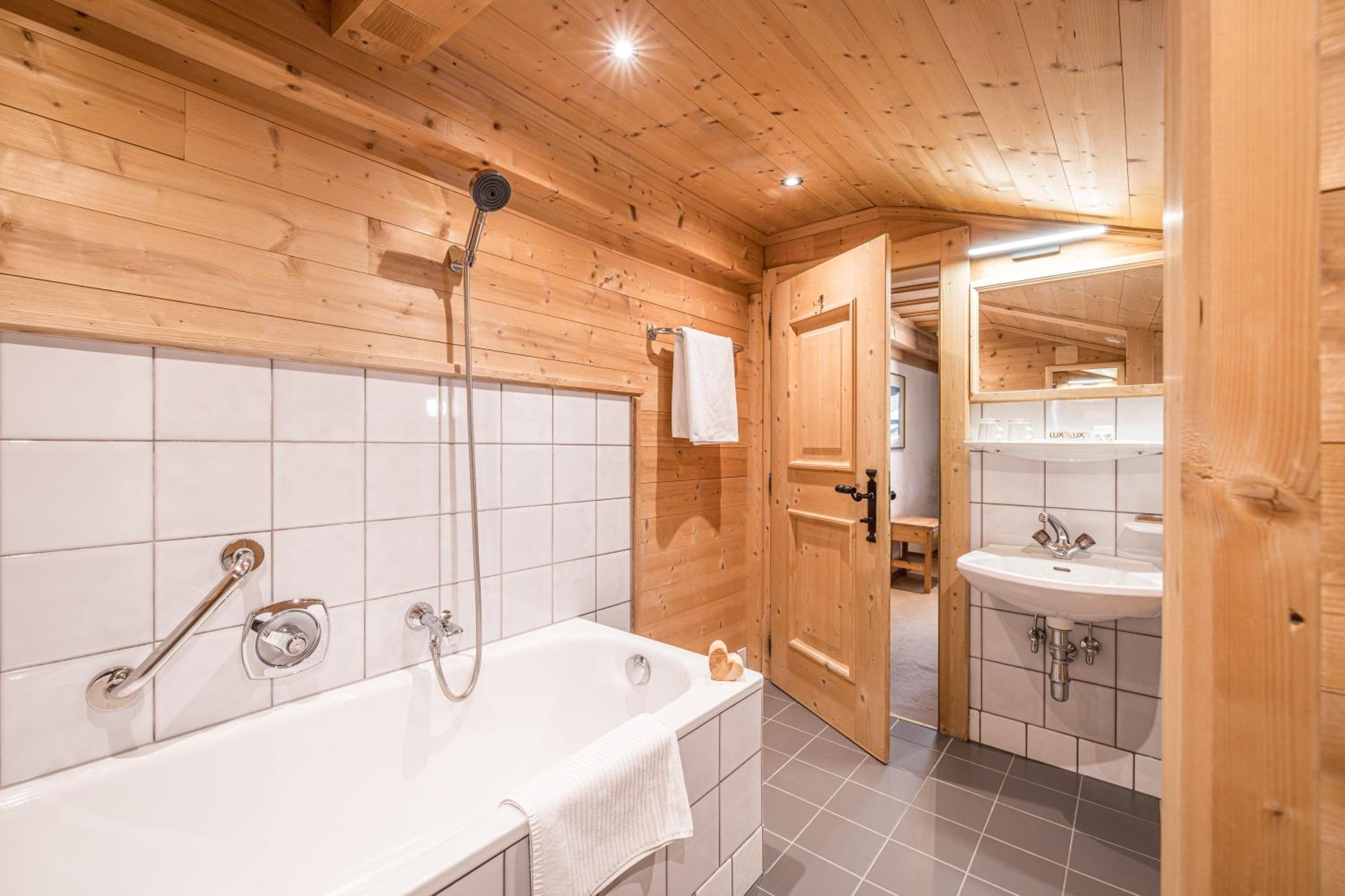 Chalet Innerhof