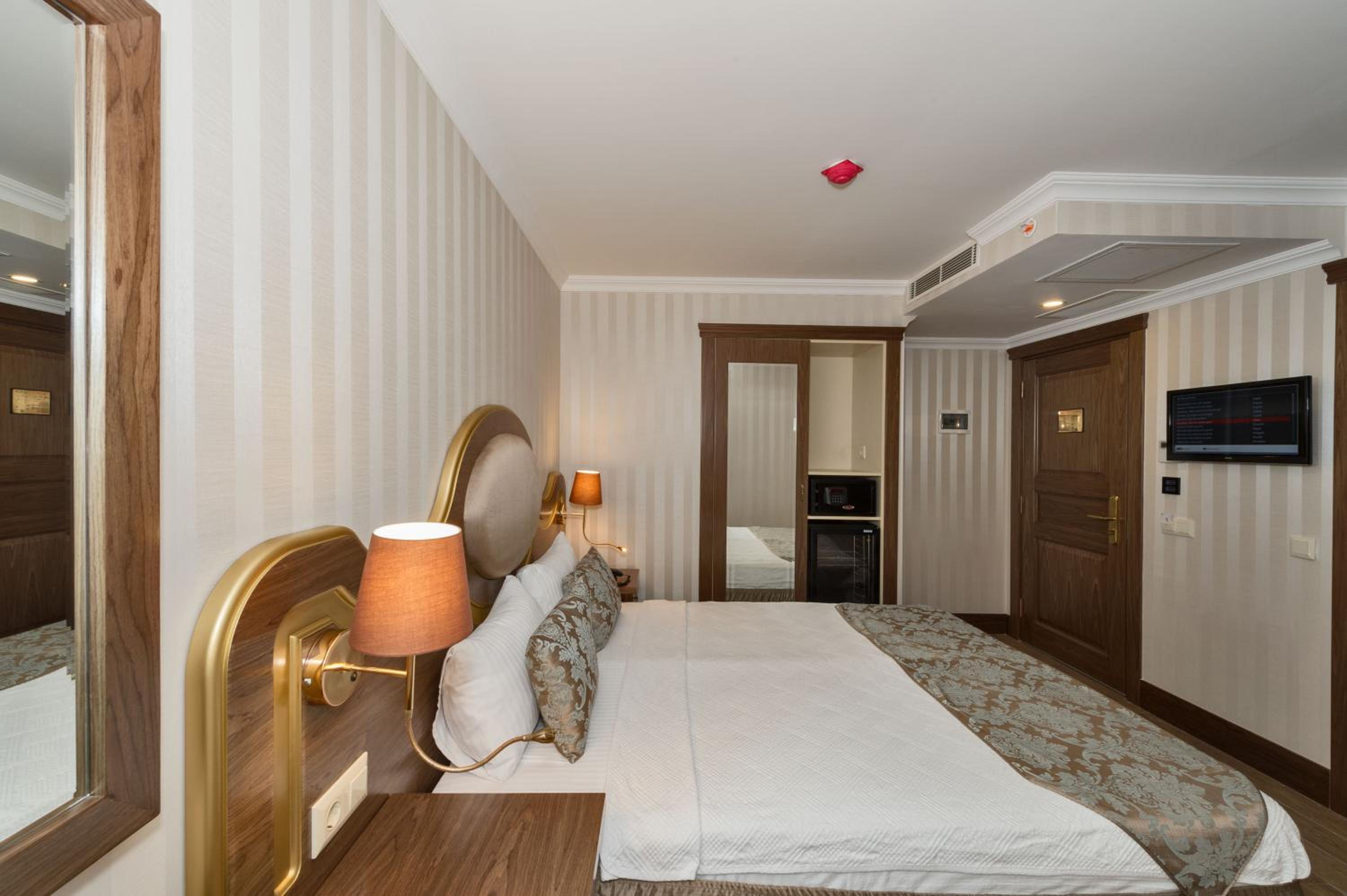 The Central Otel - Image 29