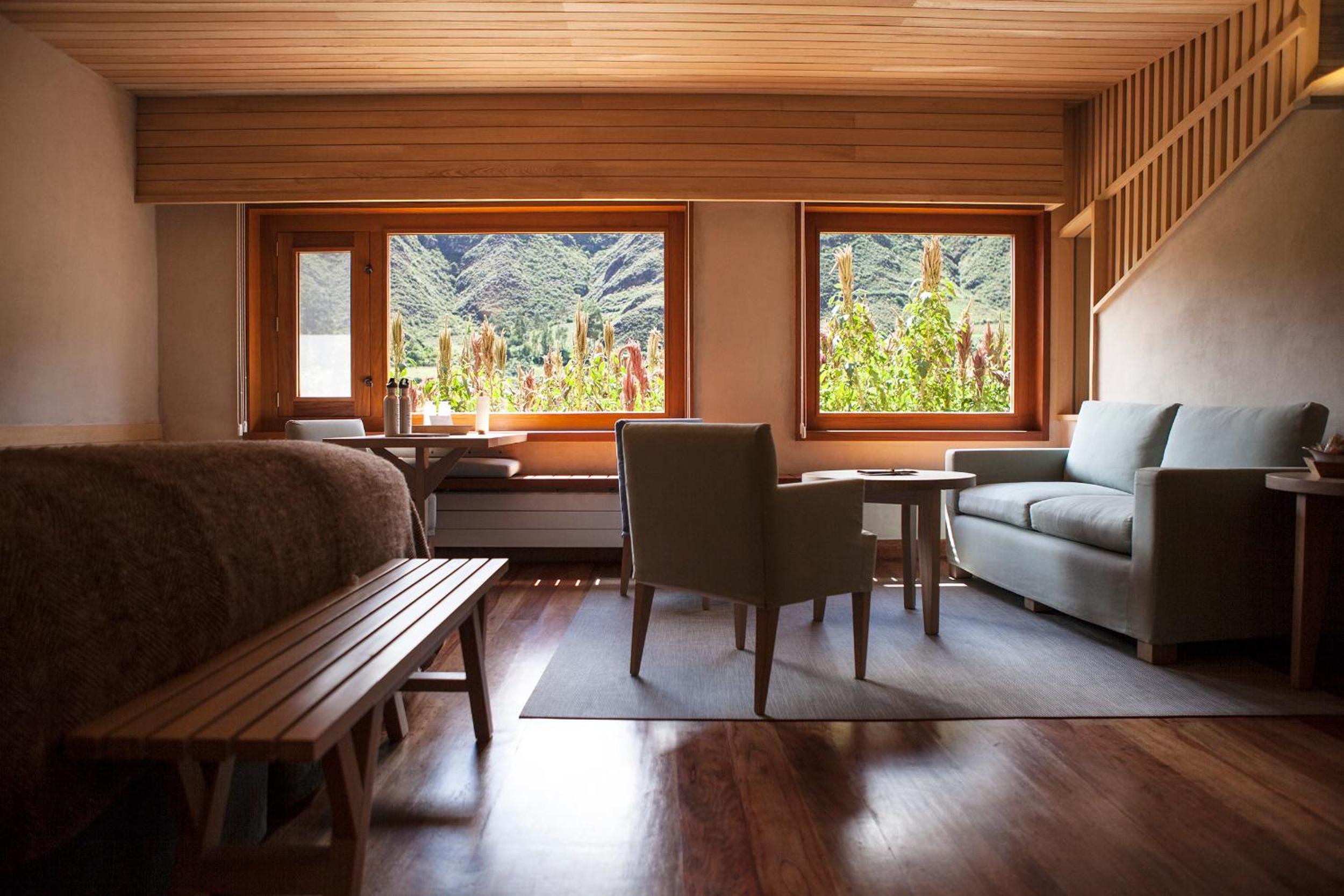 Explora Valle Sagrado