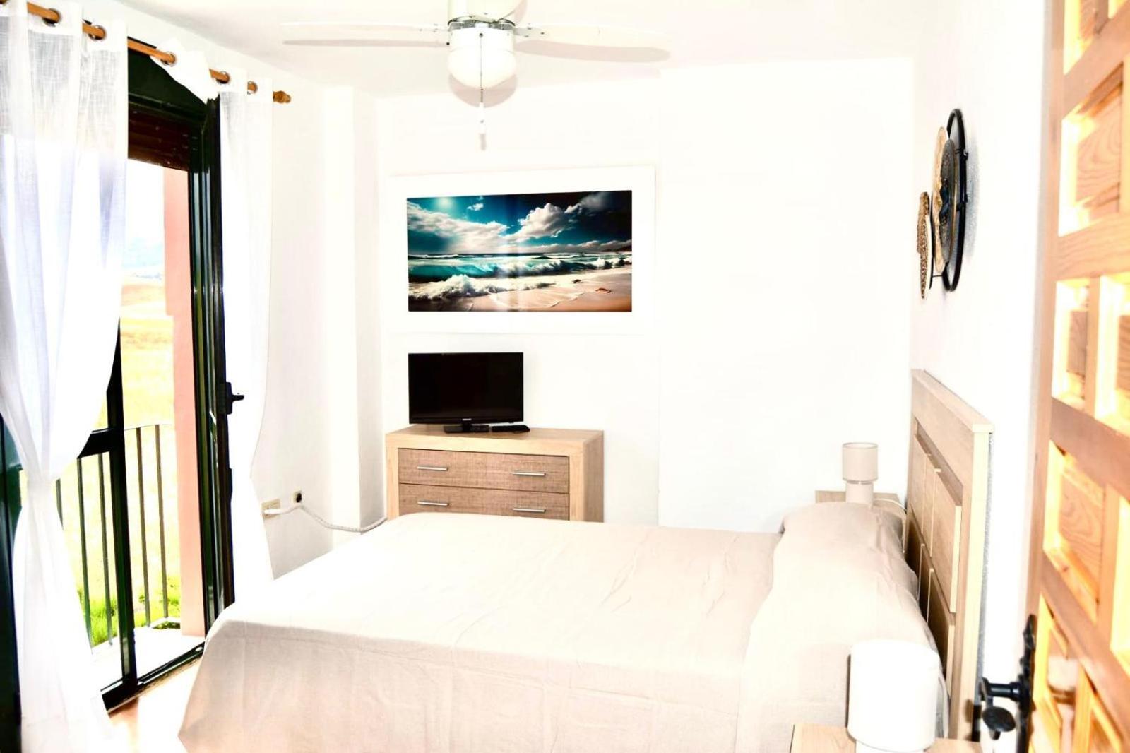 Las Casas de Mar Atlanterra