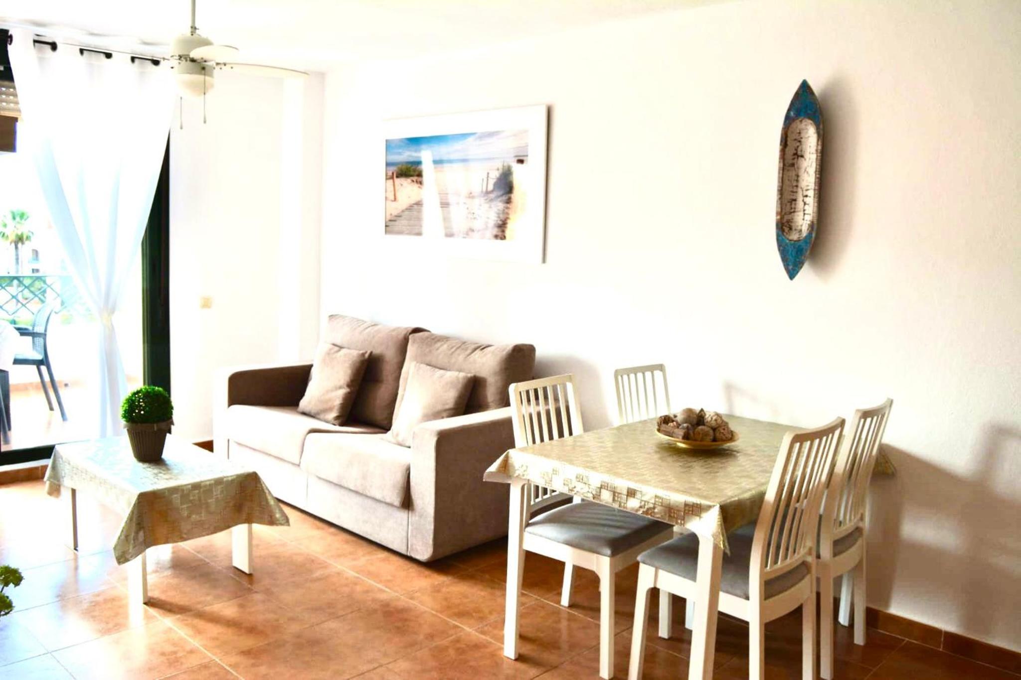 Las Casas de Mar Atlanterra