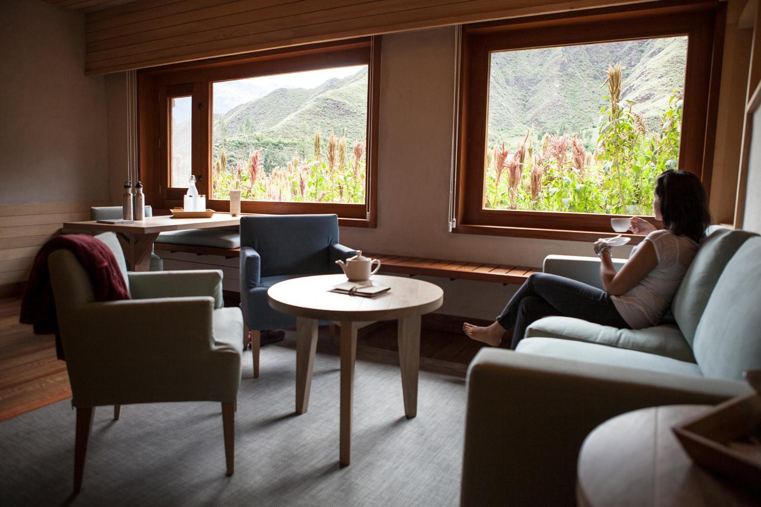Explora Valle Sagrado