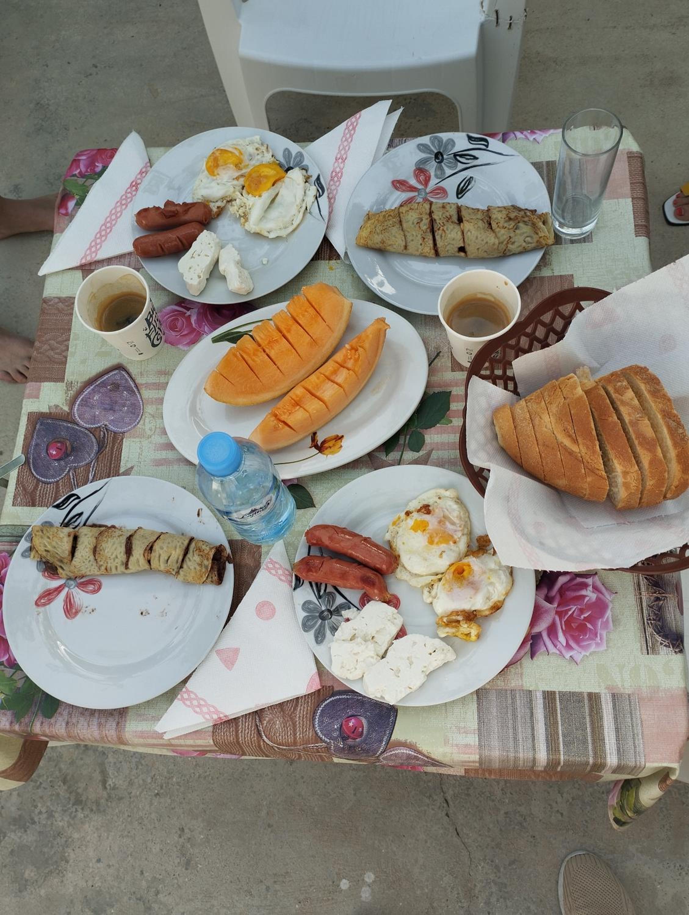 RONDO Guesthouse