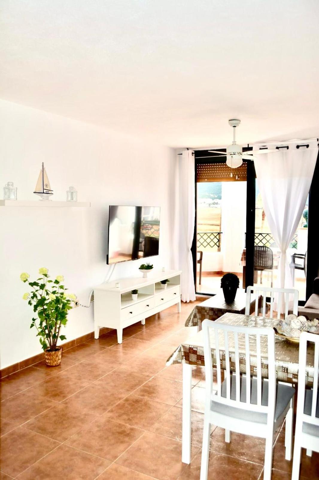Las Casas de Mar Atlanterra