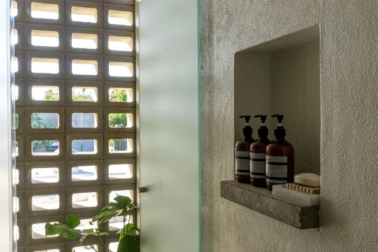 Casa KiKi Penthouse by Beach and Town view 3