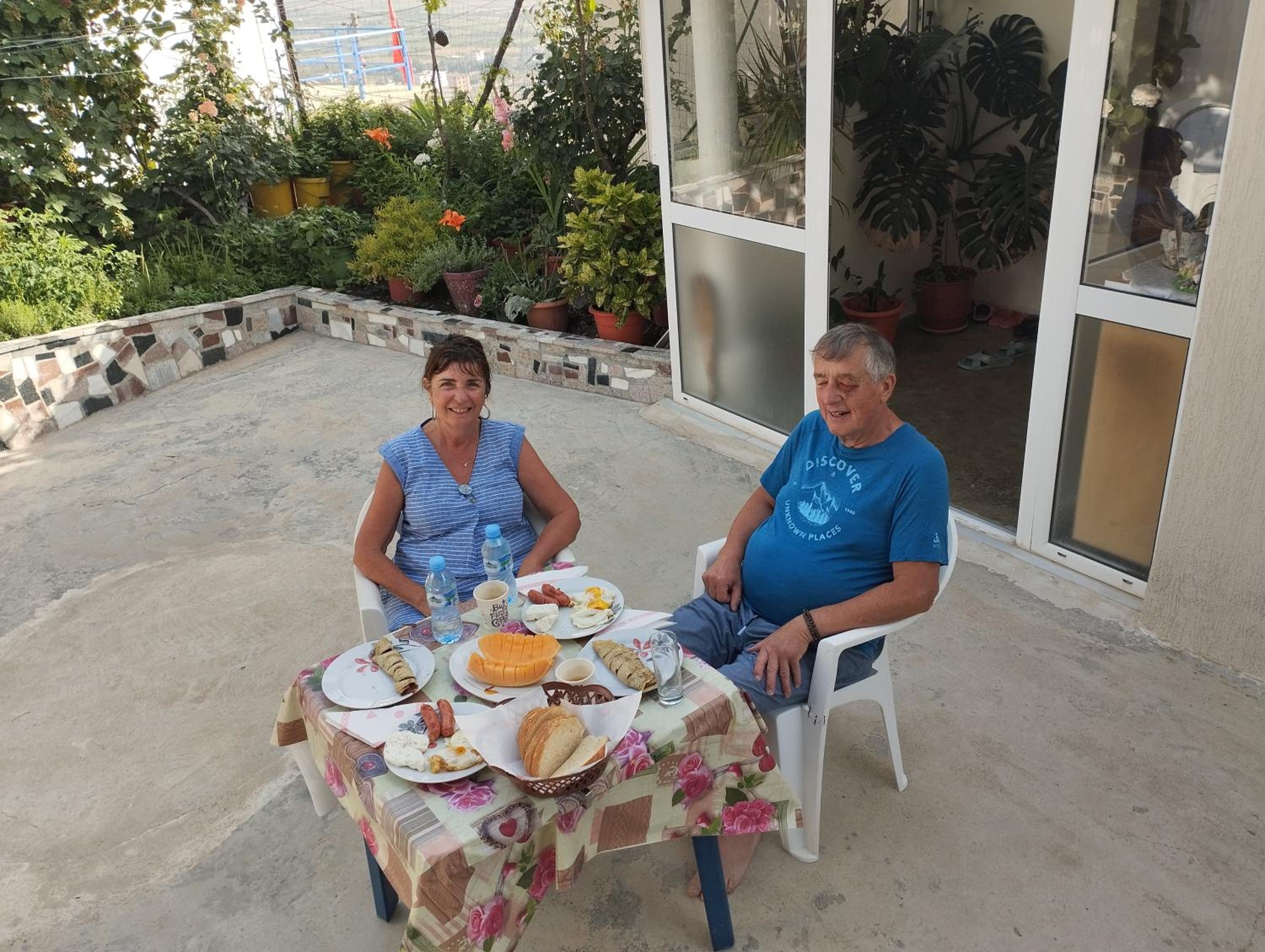 RONDO Guesthouse