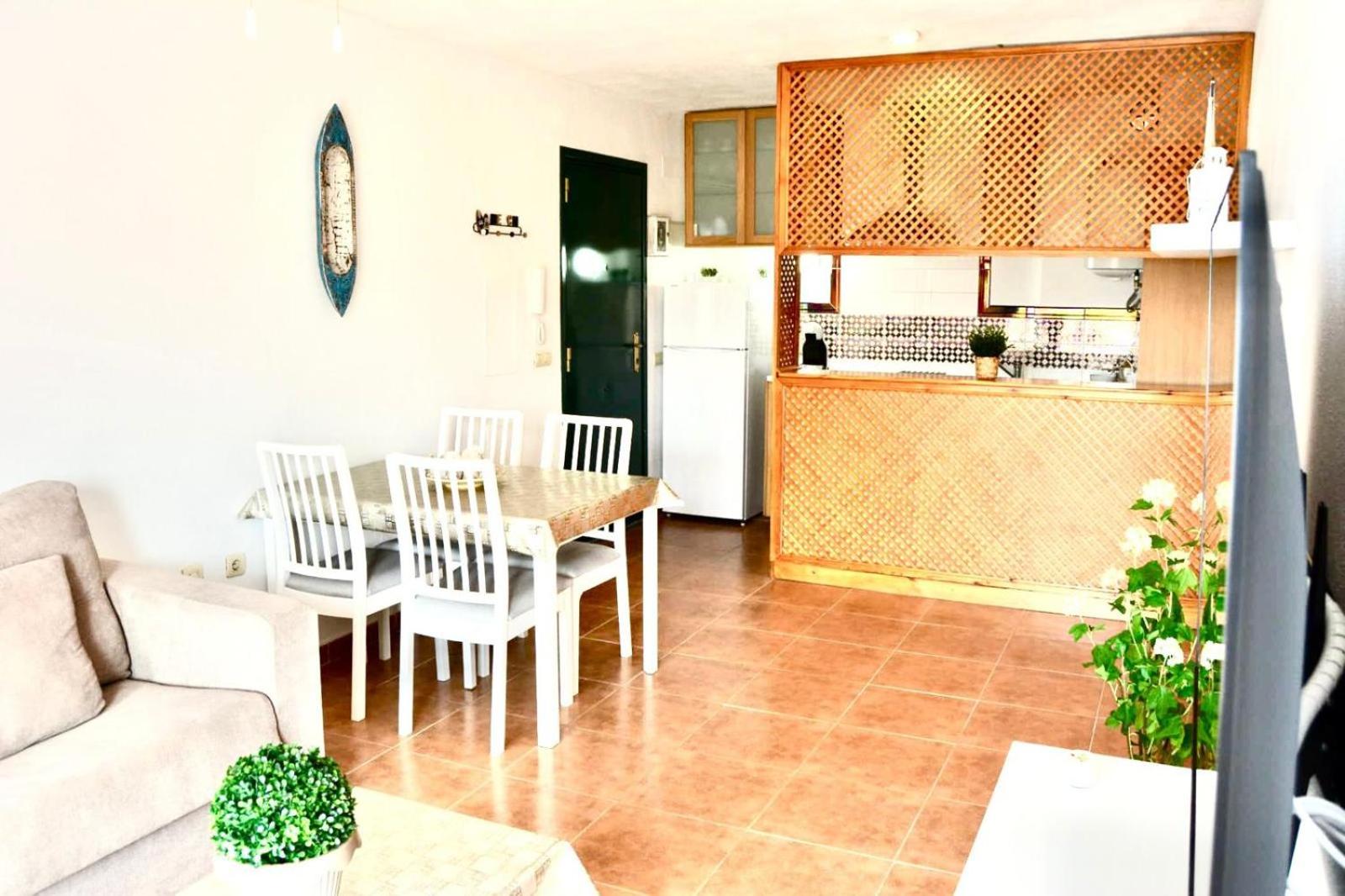 Las Casas de Mar Atlanterra