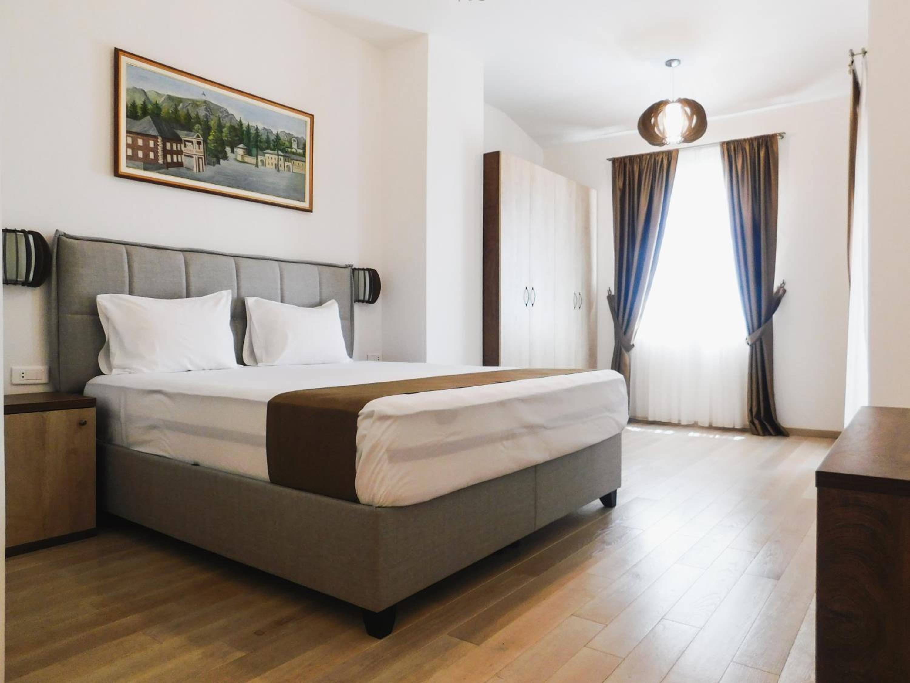 Casa Oliva Villa A with heating pool view 3