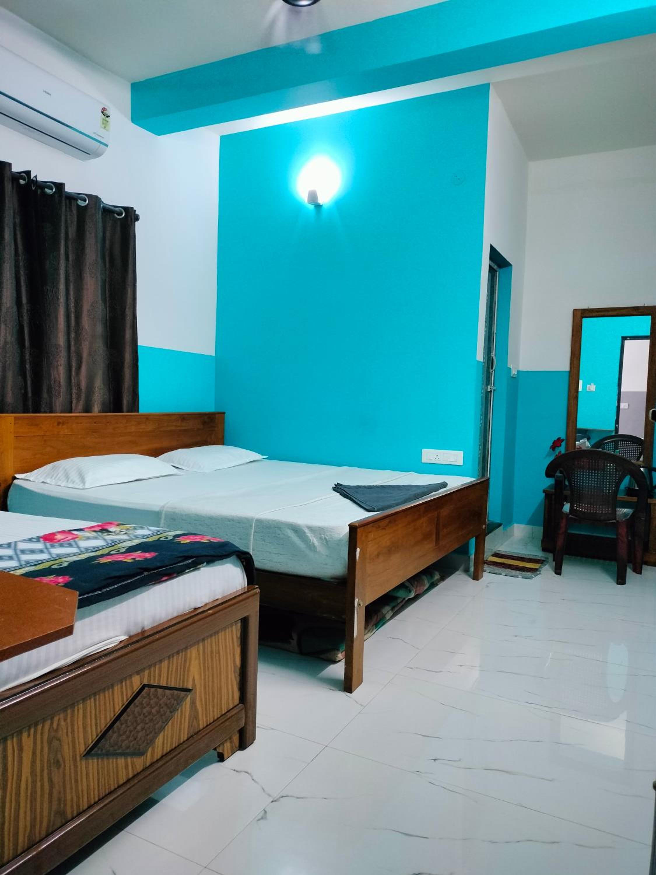Teja Residency