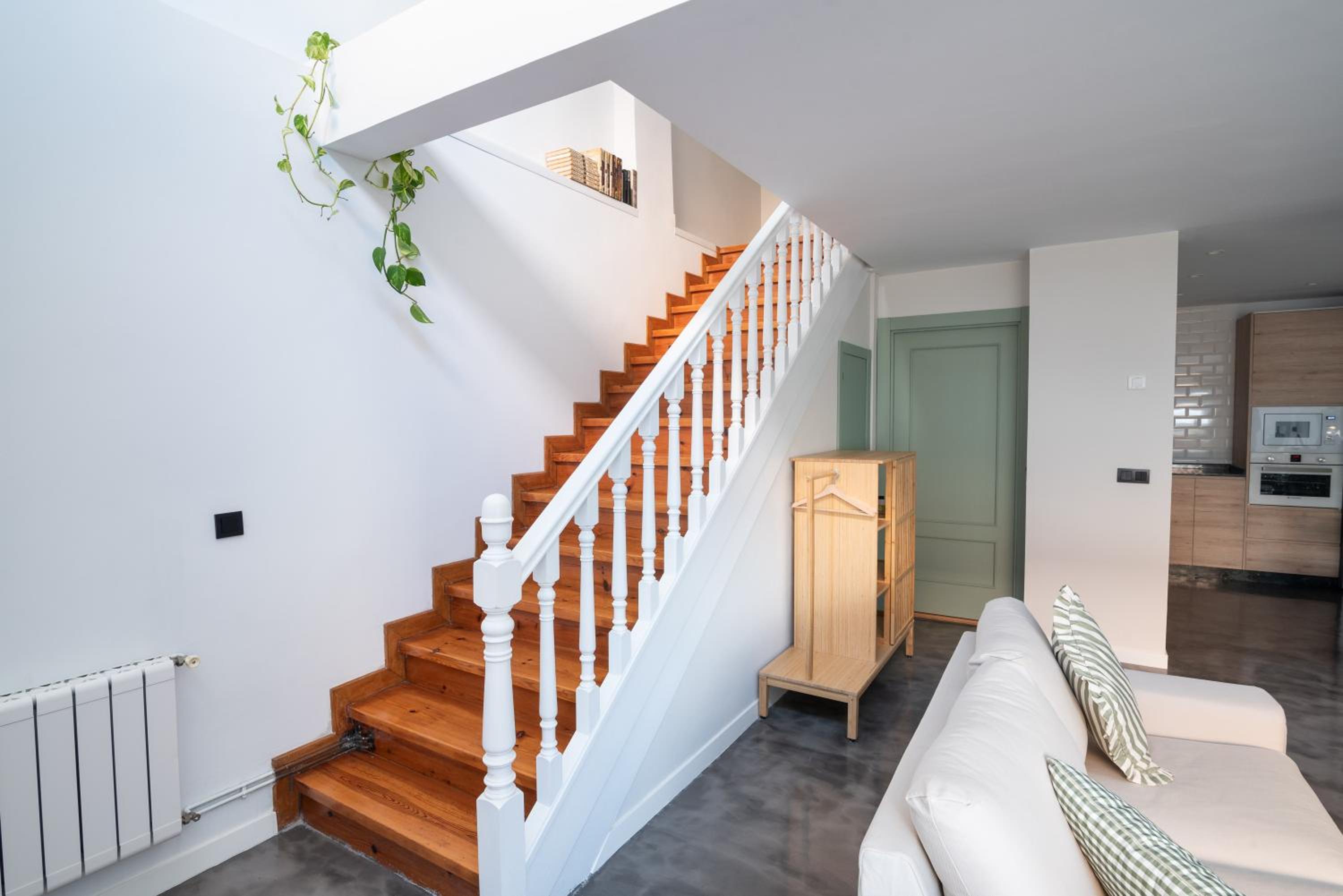 Casa Jado Loft en Santander