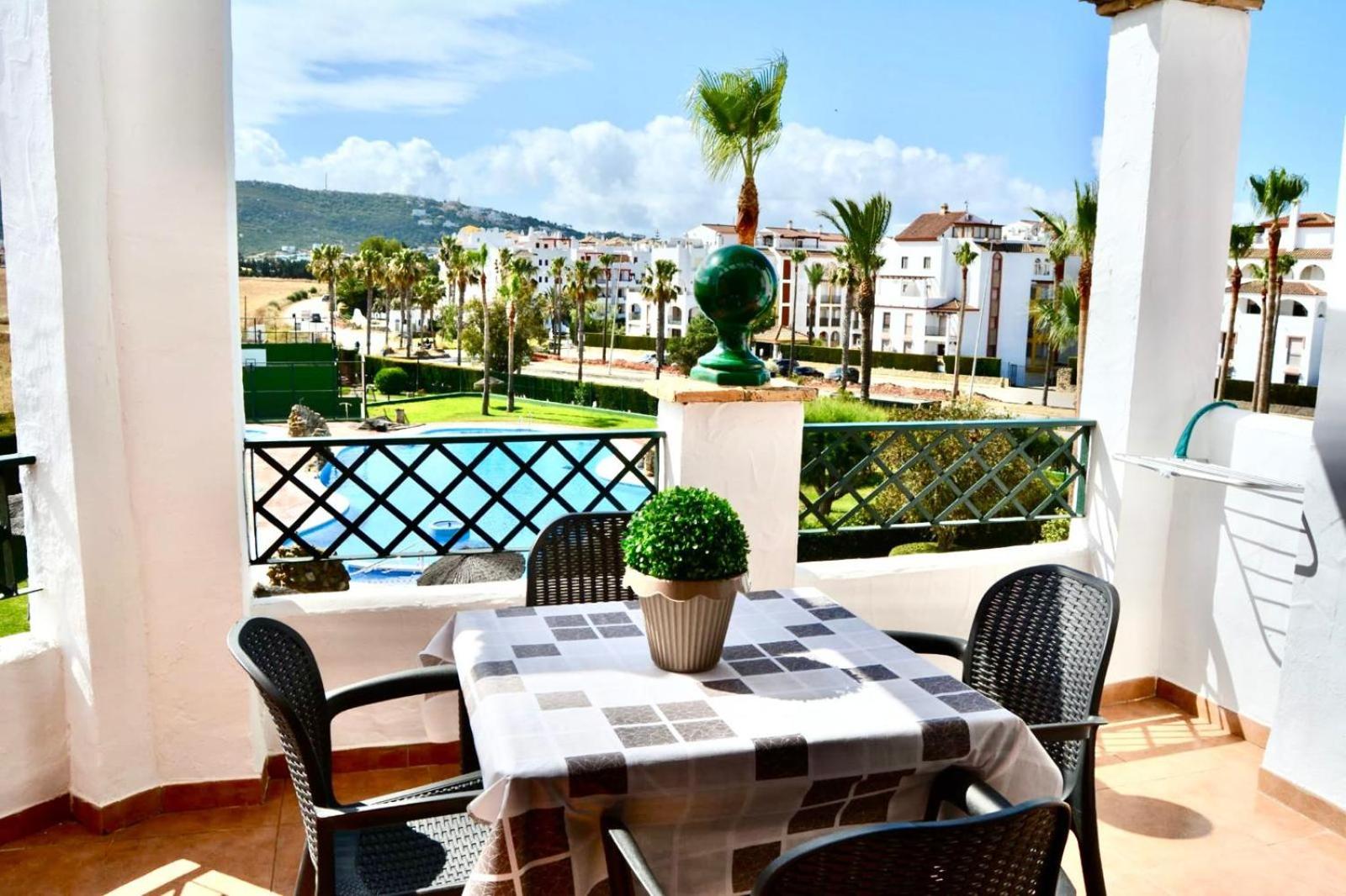 Las Casas de Mar Atlanterra