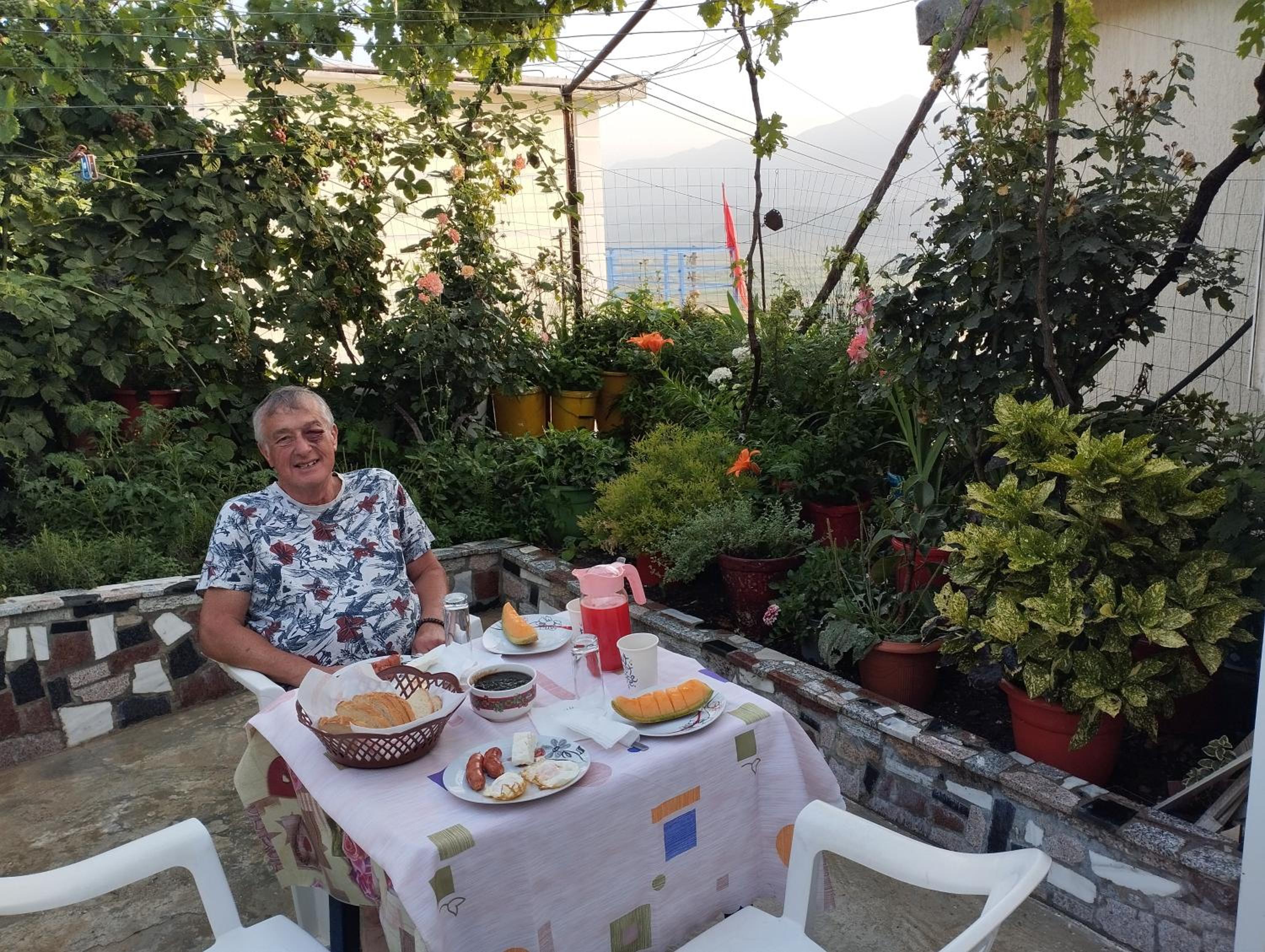 RONDO Guesthouse