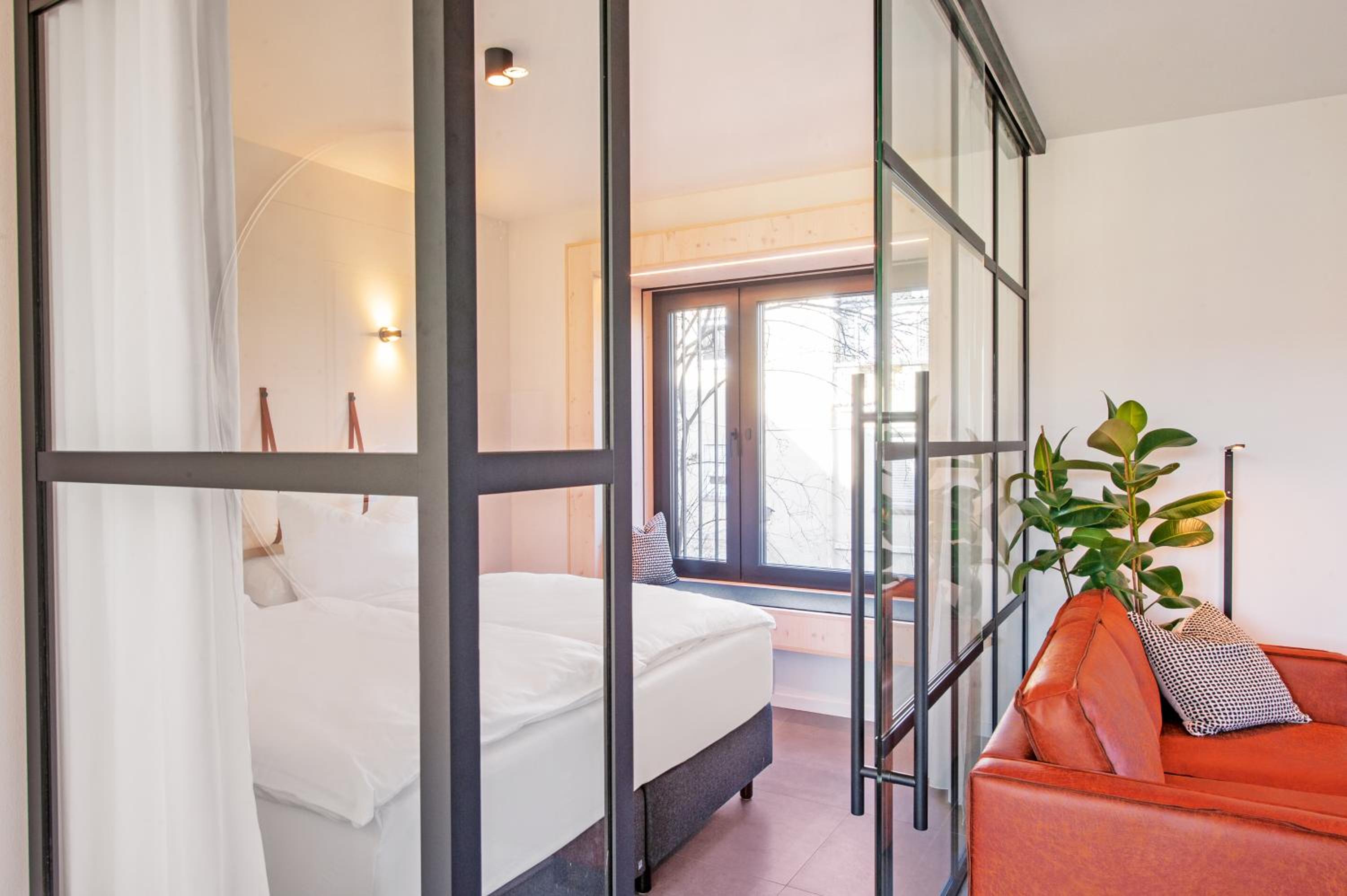 Mono Design Apartments