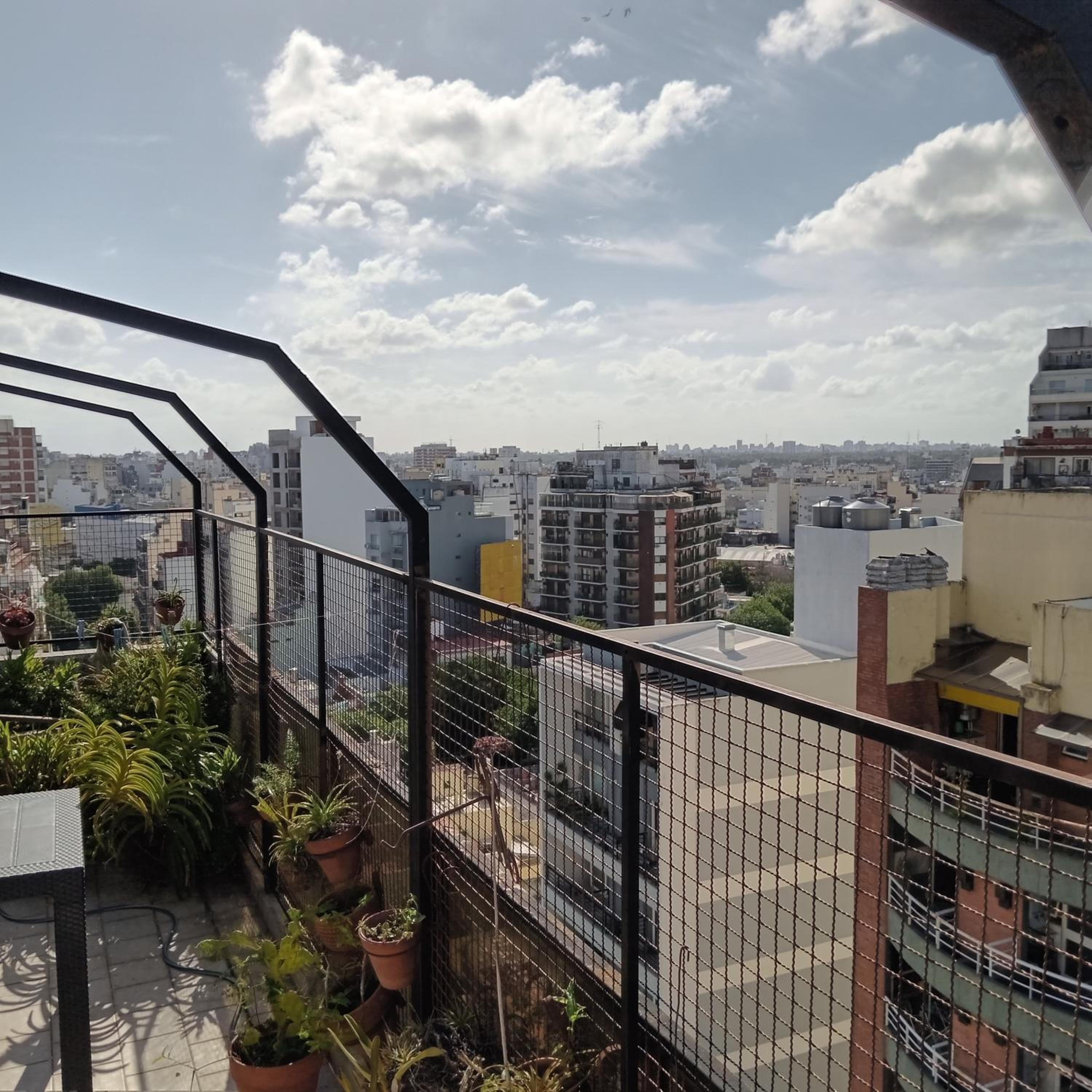 roof