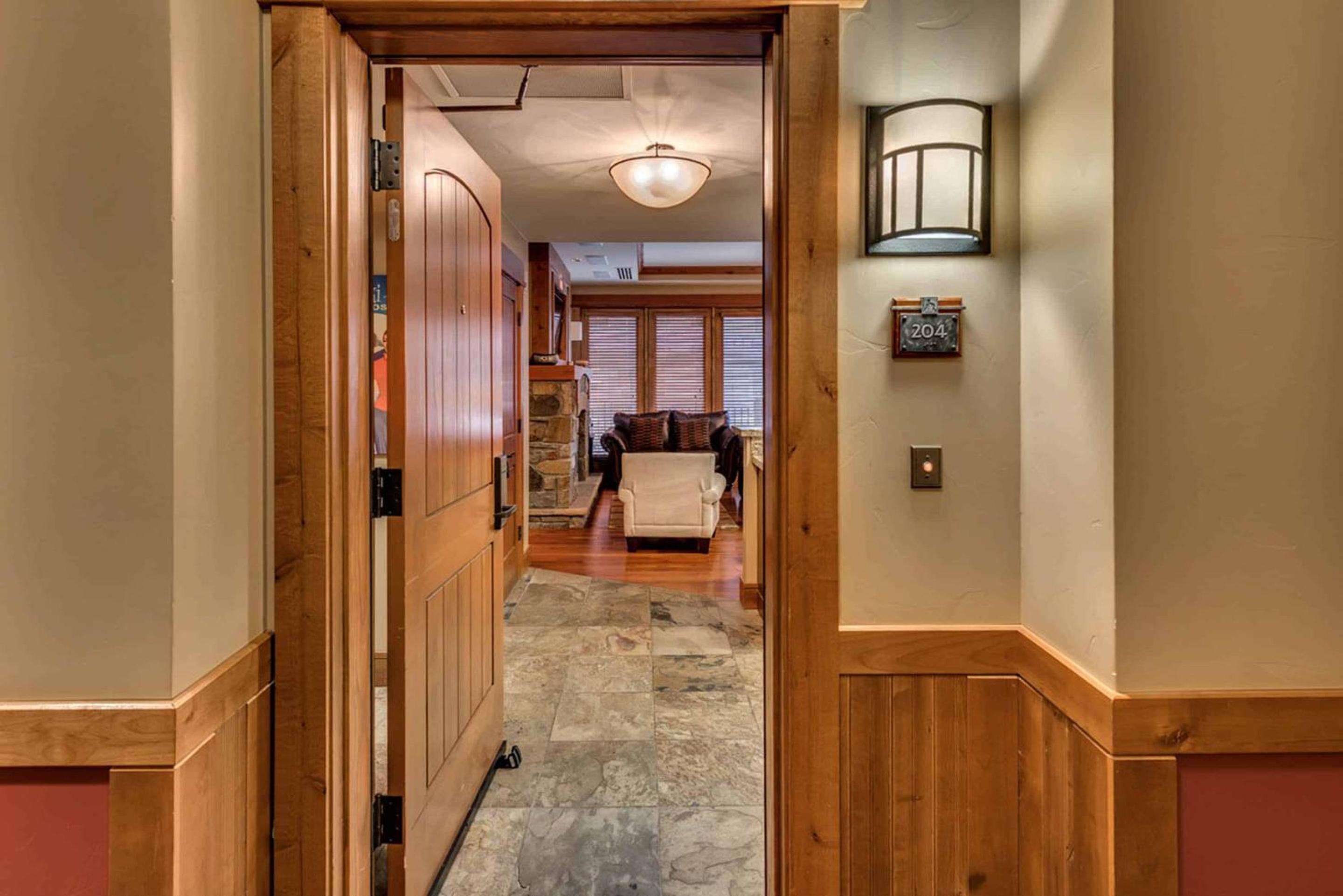 Lake Tahoe Vacations - Catamount Lodge 204B by East West Hospitality - Property Image 5