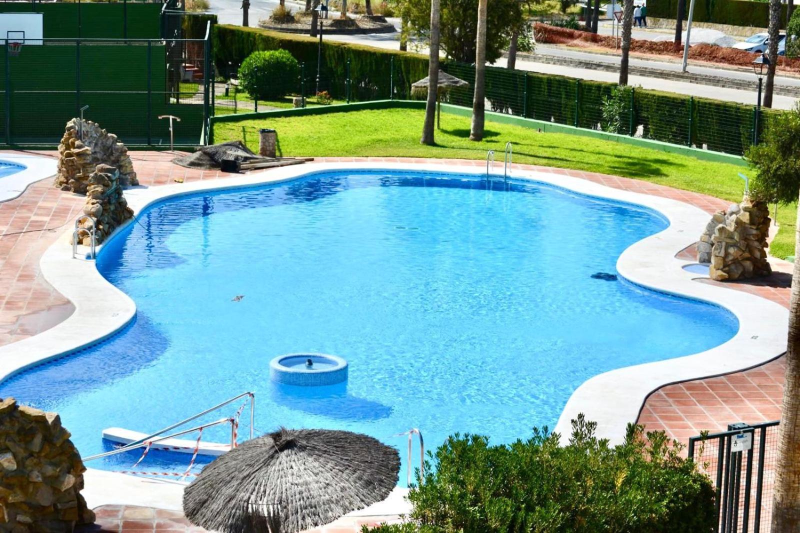Las Casas de Mar Atlanterra
