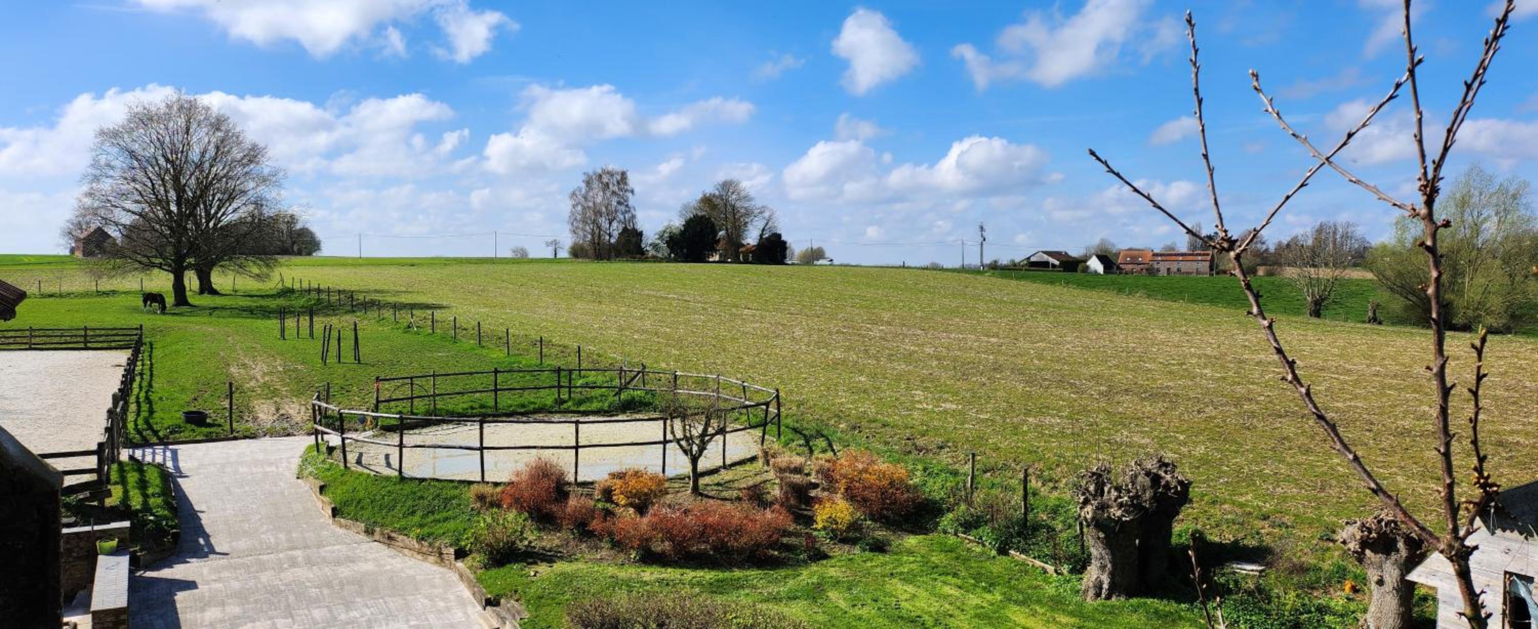 Le gîte du Canard boiteux