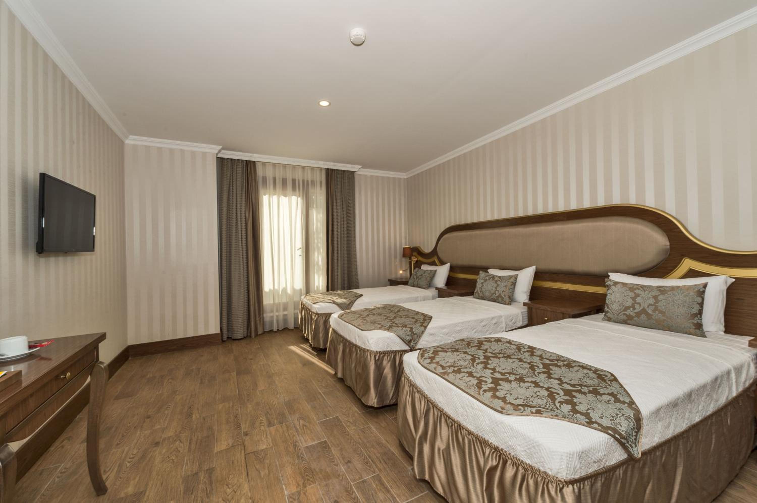 The Central Otel - Image 31