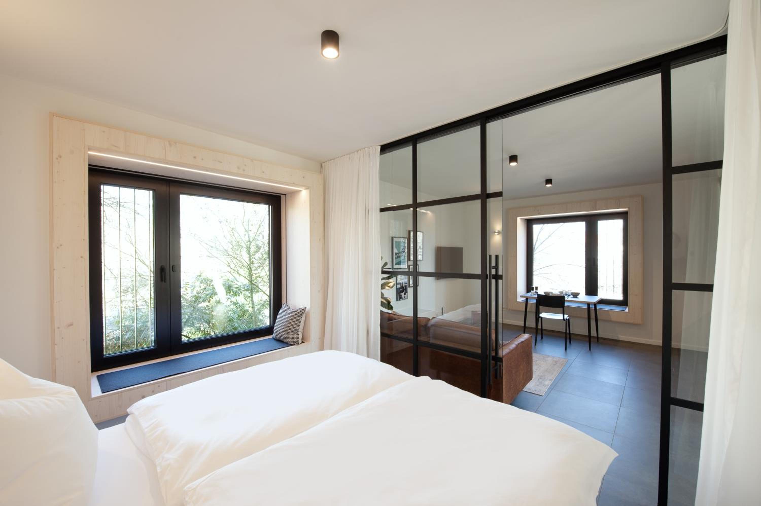 Mono Design Apartments