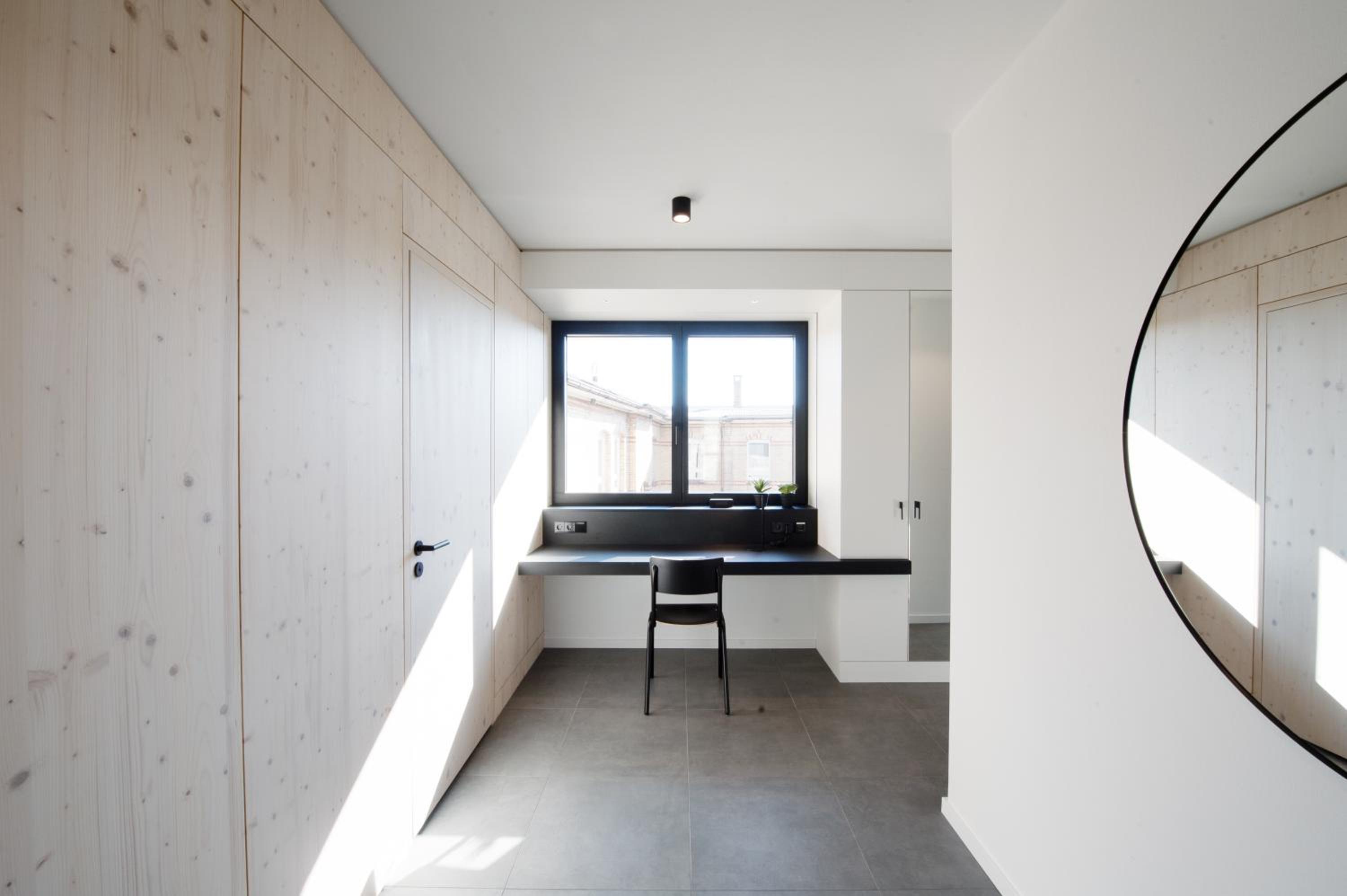 Mono Design Apartments