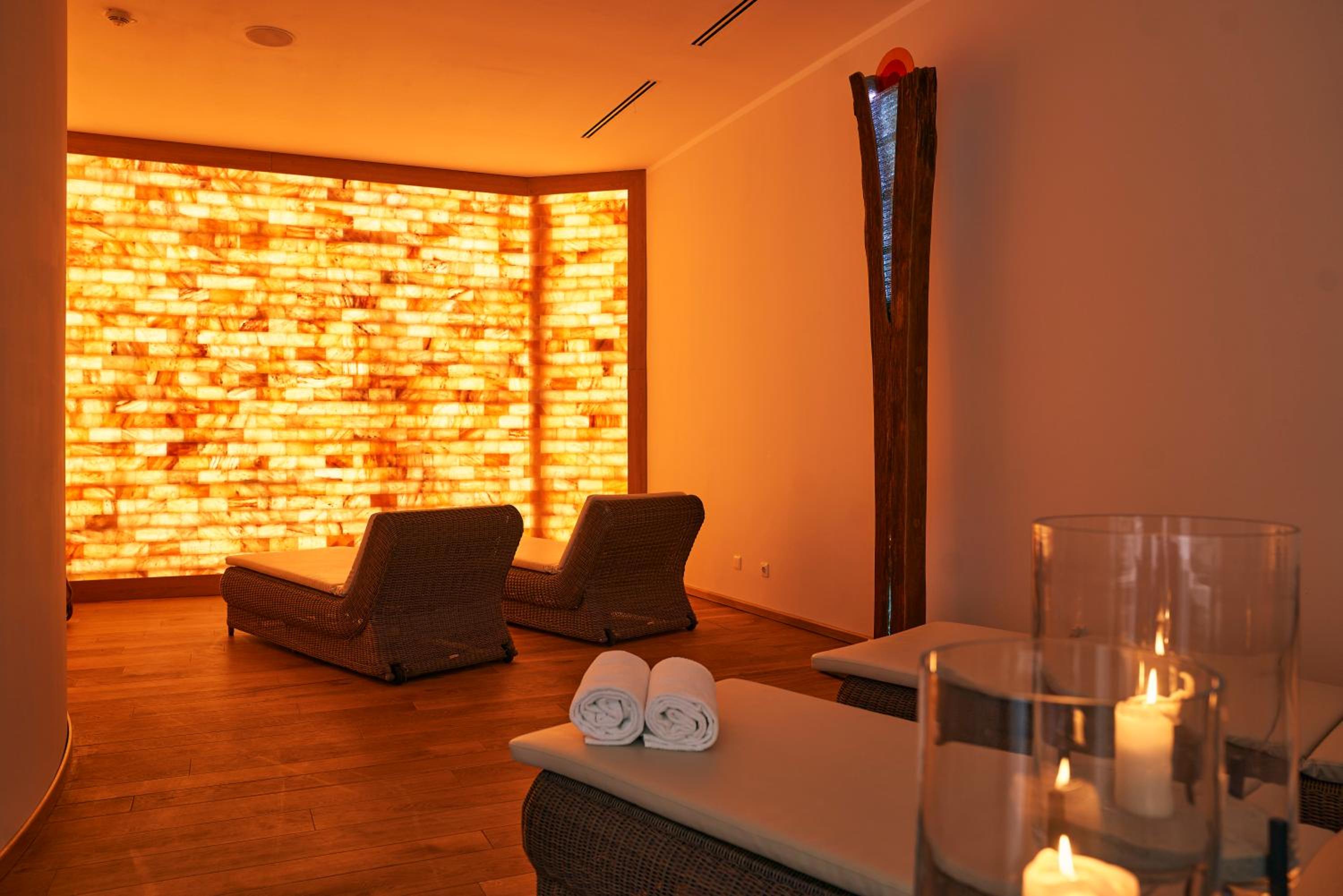 Apartmenthaus Haus Sonne I direkt am Strand