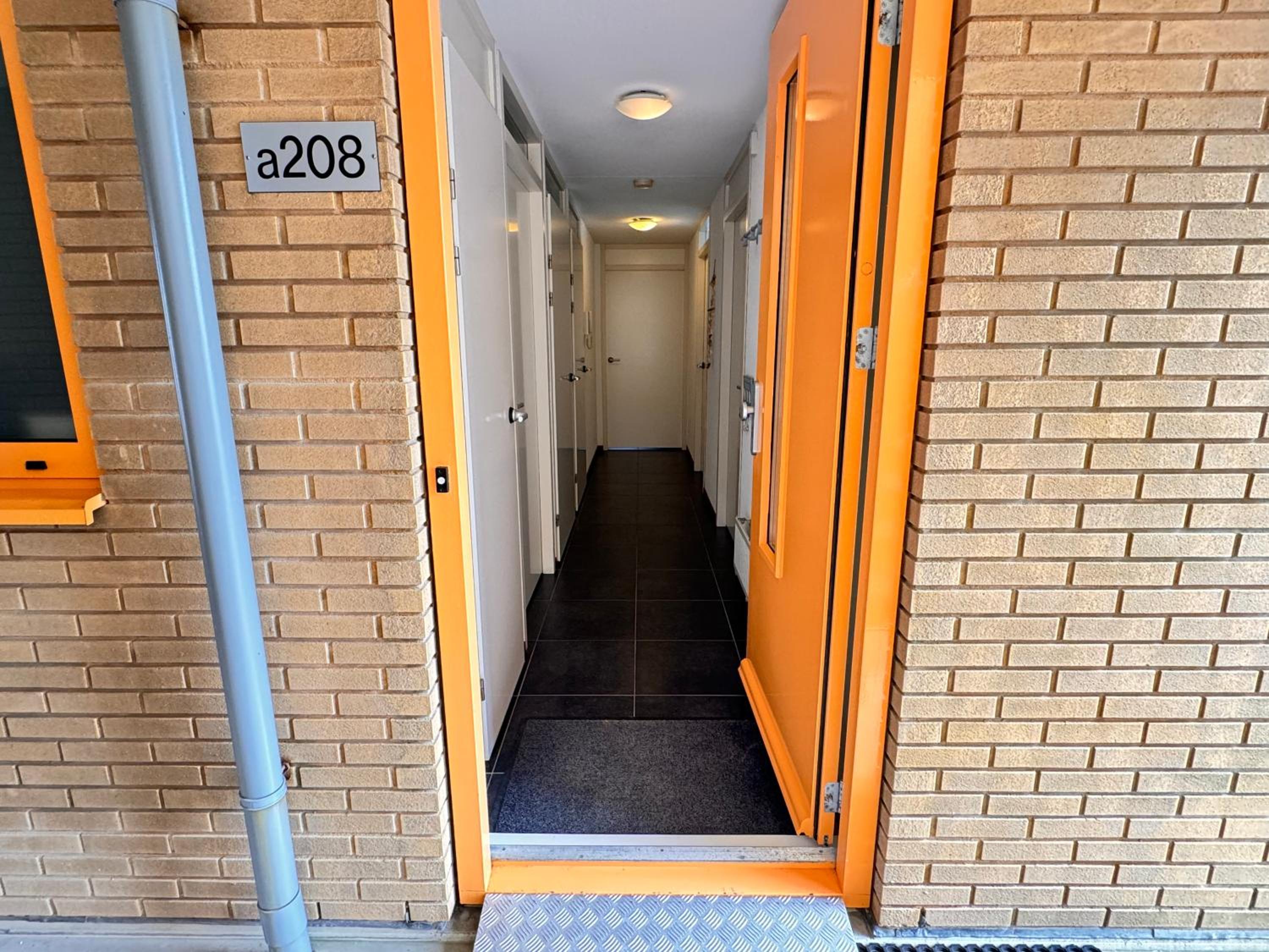 Callantsoger Staete A208 view 5